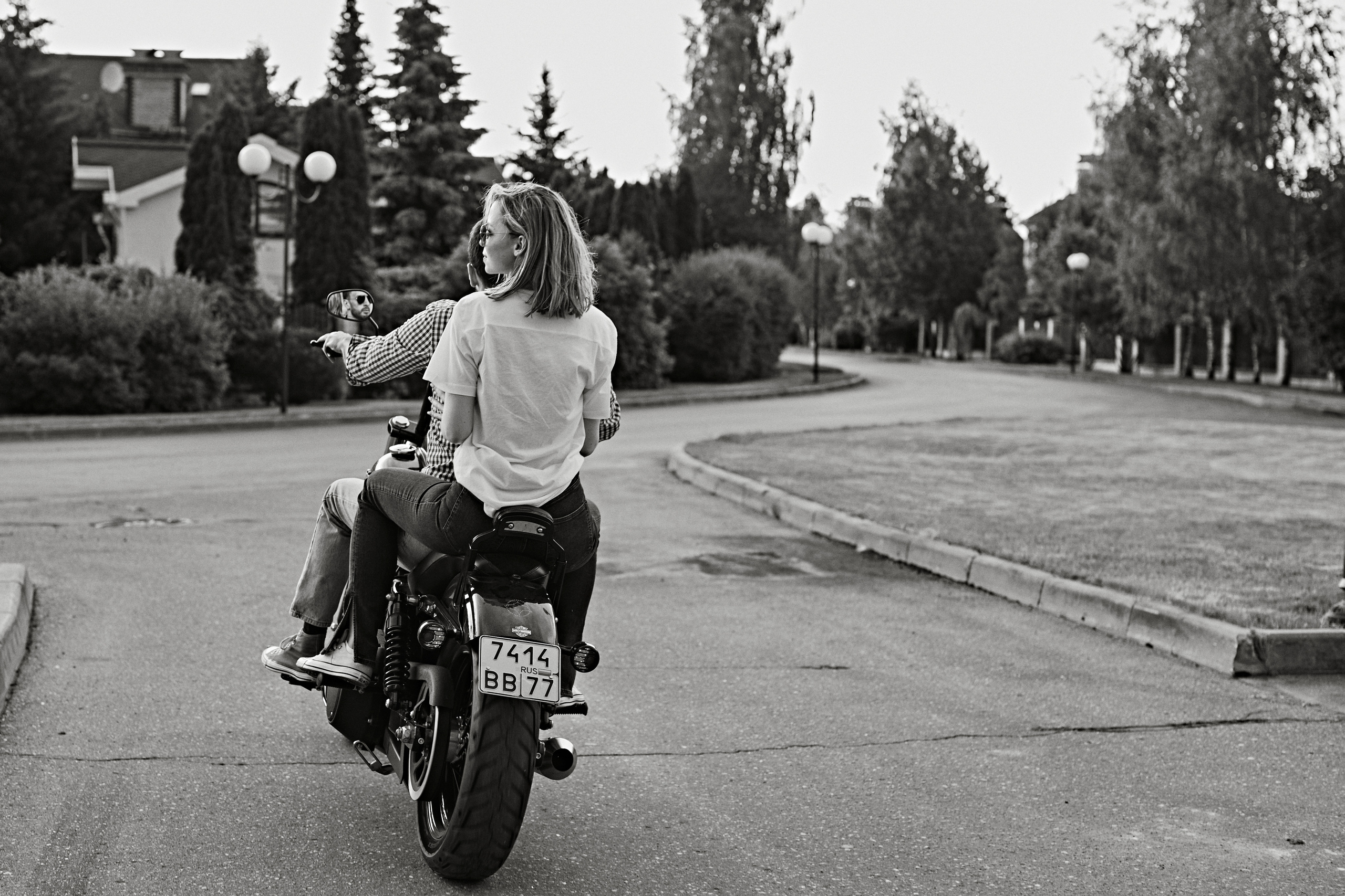 Ветер в волосах. Семейный фотограф Новороссийск, Анапа, Геленджик Мария Колесниченко