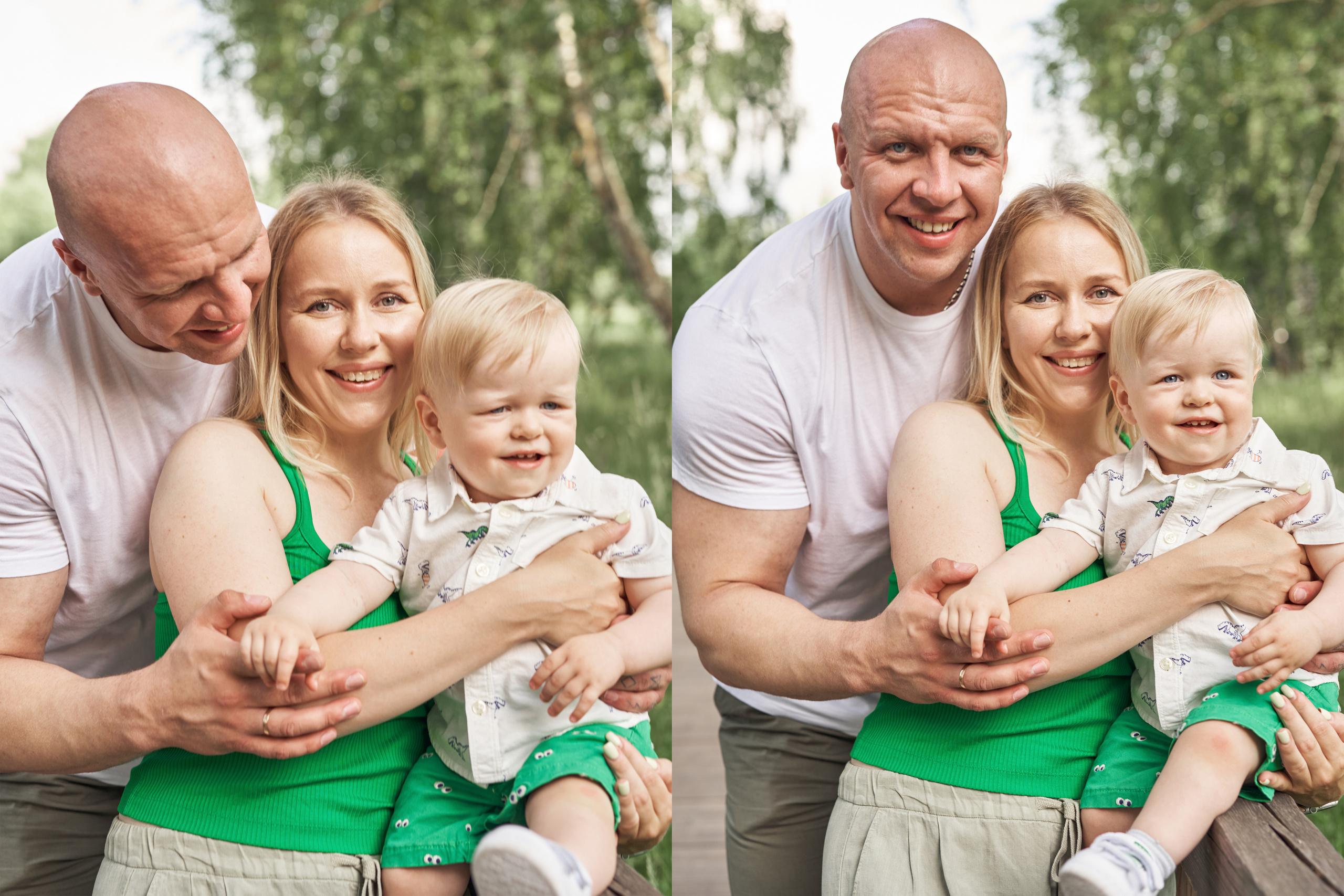 Годовасия. Семейный фотограф Новороссийск, Анапа, Геленджик Мария Колесниченко