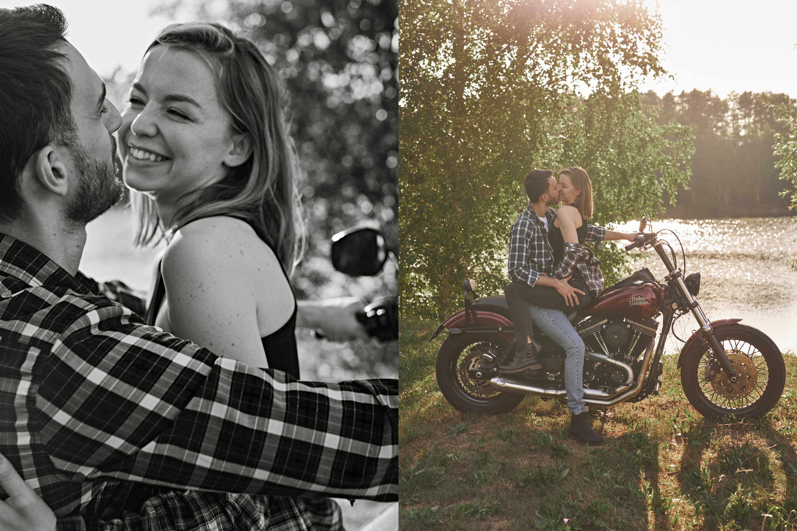 Ветер в волосах. Семейный фотограф Новороссийск, Анапа, Геленджик Мария Колесниченко