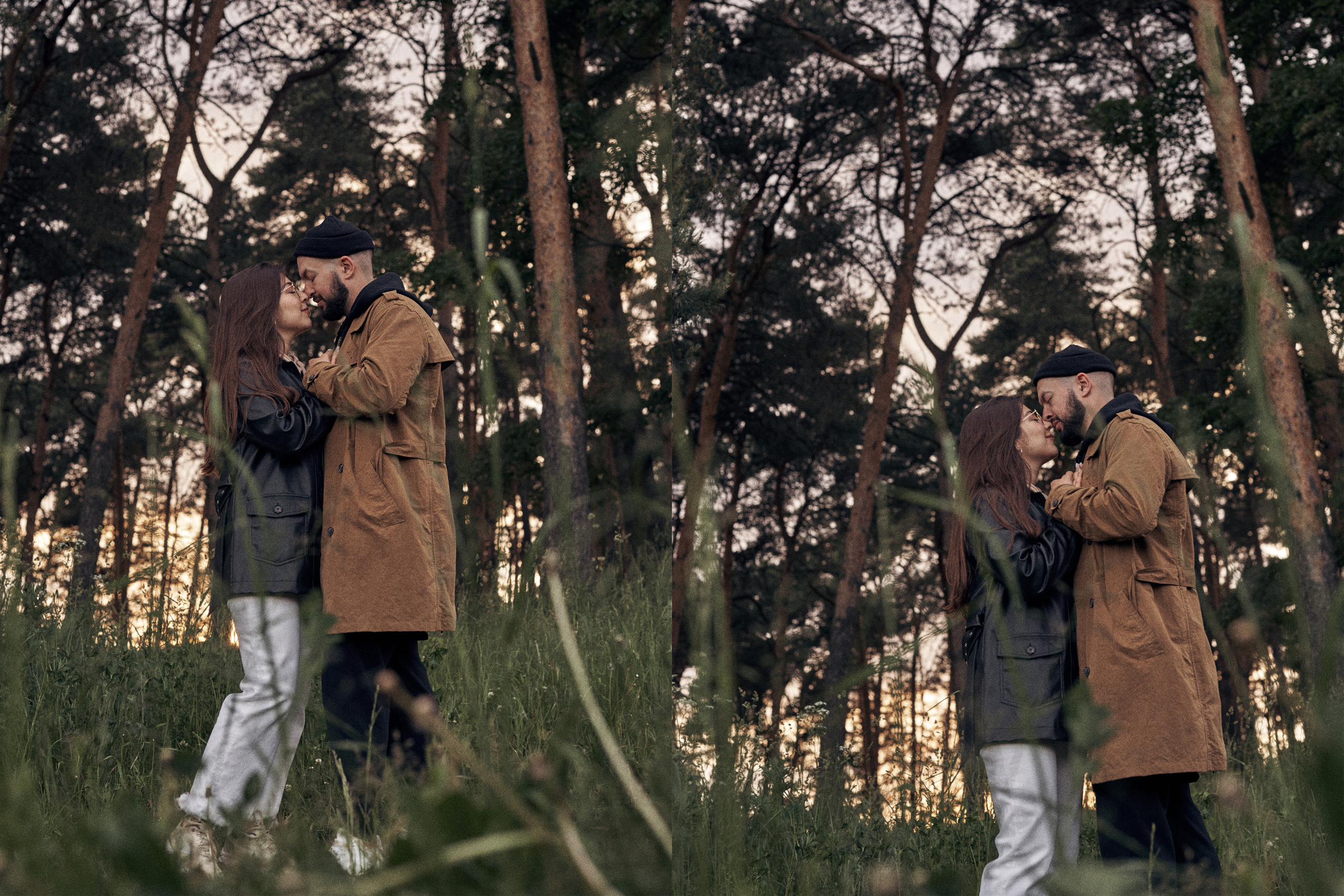 Закатное. Семейный фотограф Новороссийск, Анапа, Геленджик Мария Колесниченко