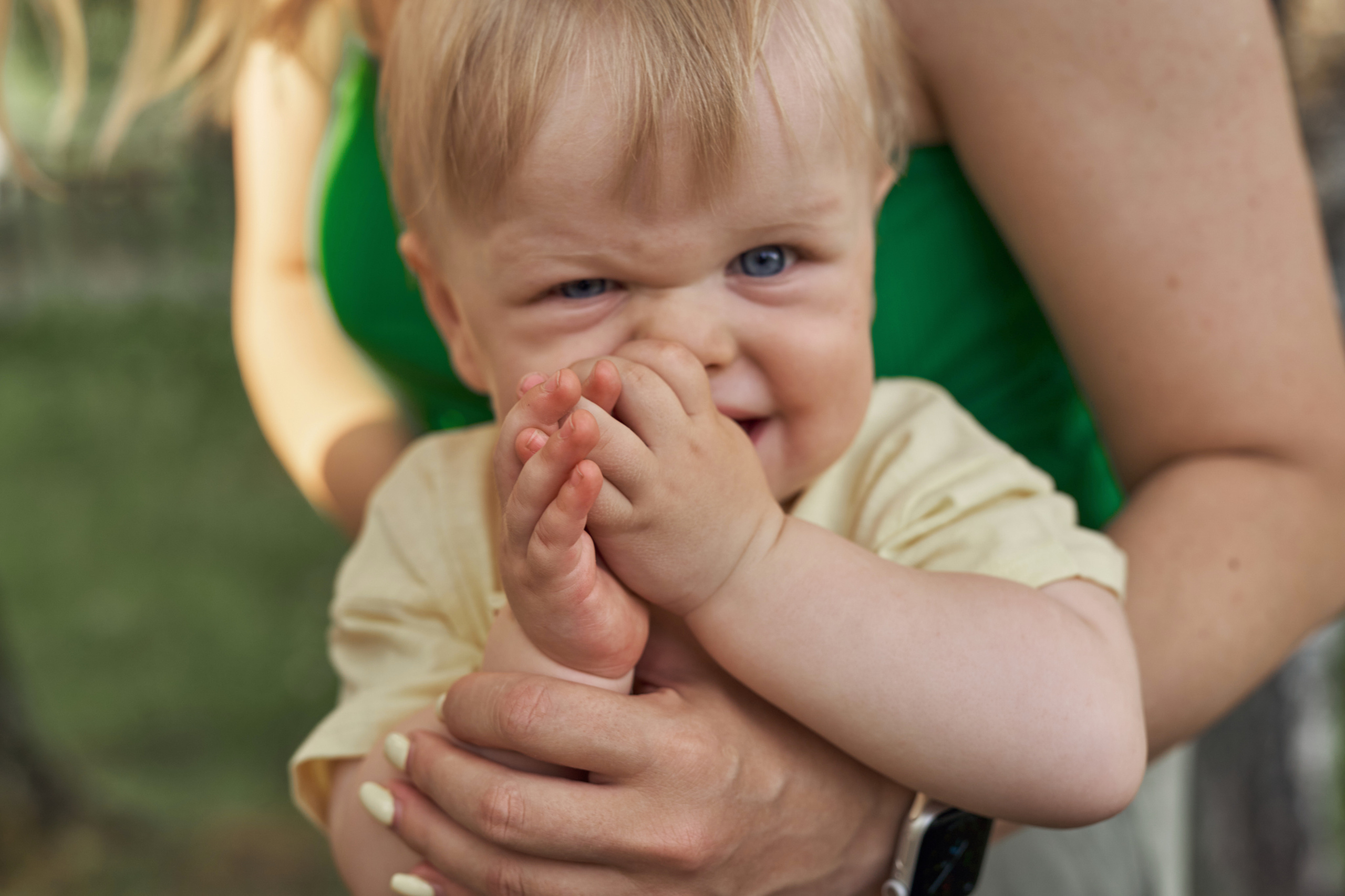 Годовасия. Семейный фотограф Новороссийск, Анапа, Геленджик Мария Колесниченко
