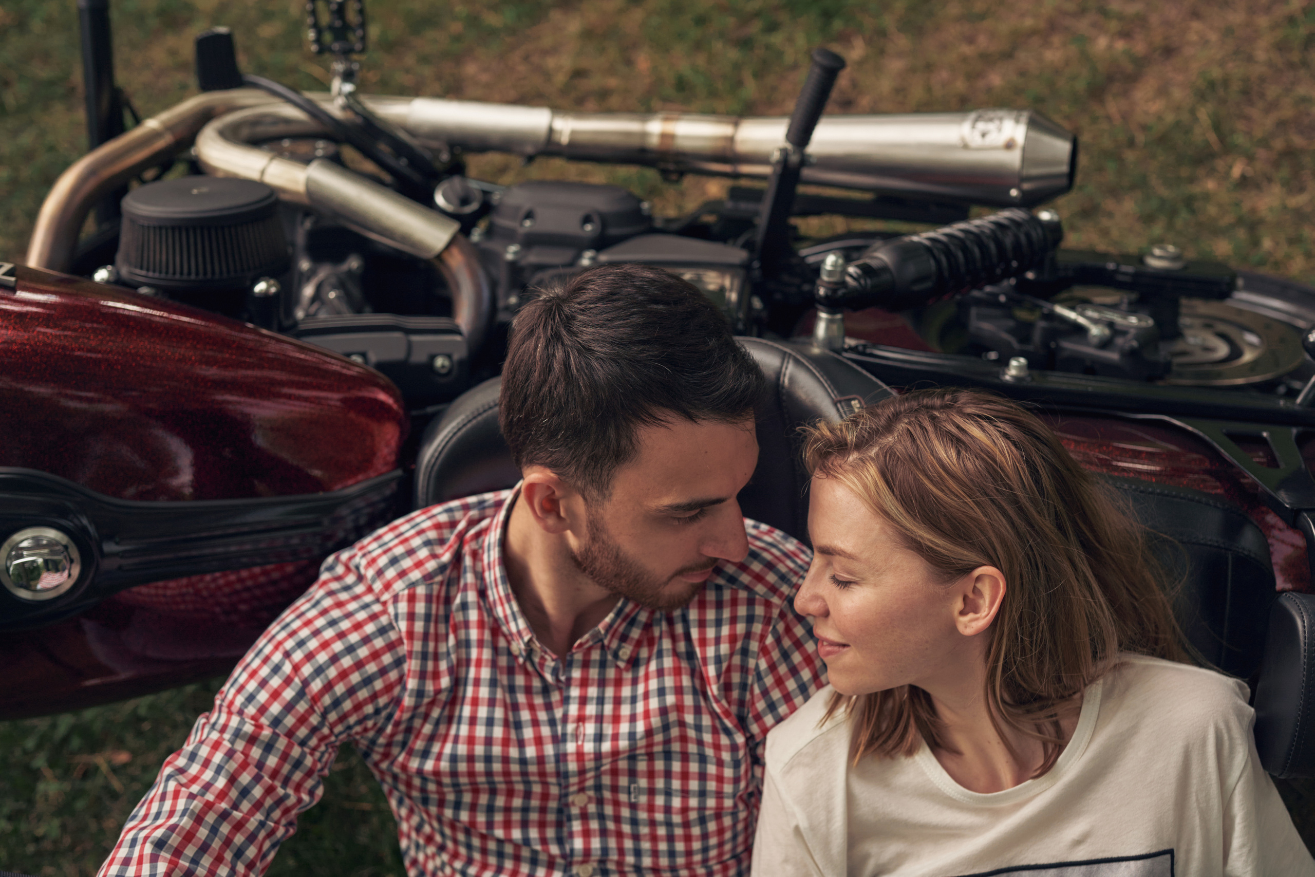 Ветер в волосах. Семейный фотограф Новороссийск, Анапа, Геленджик Мария Колесниченко