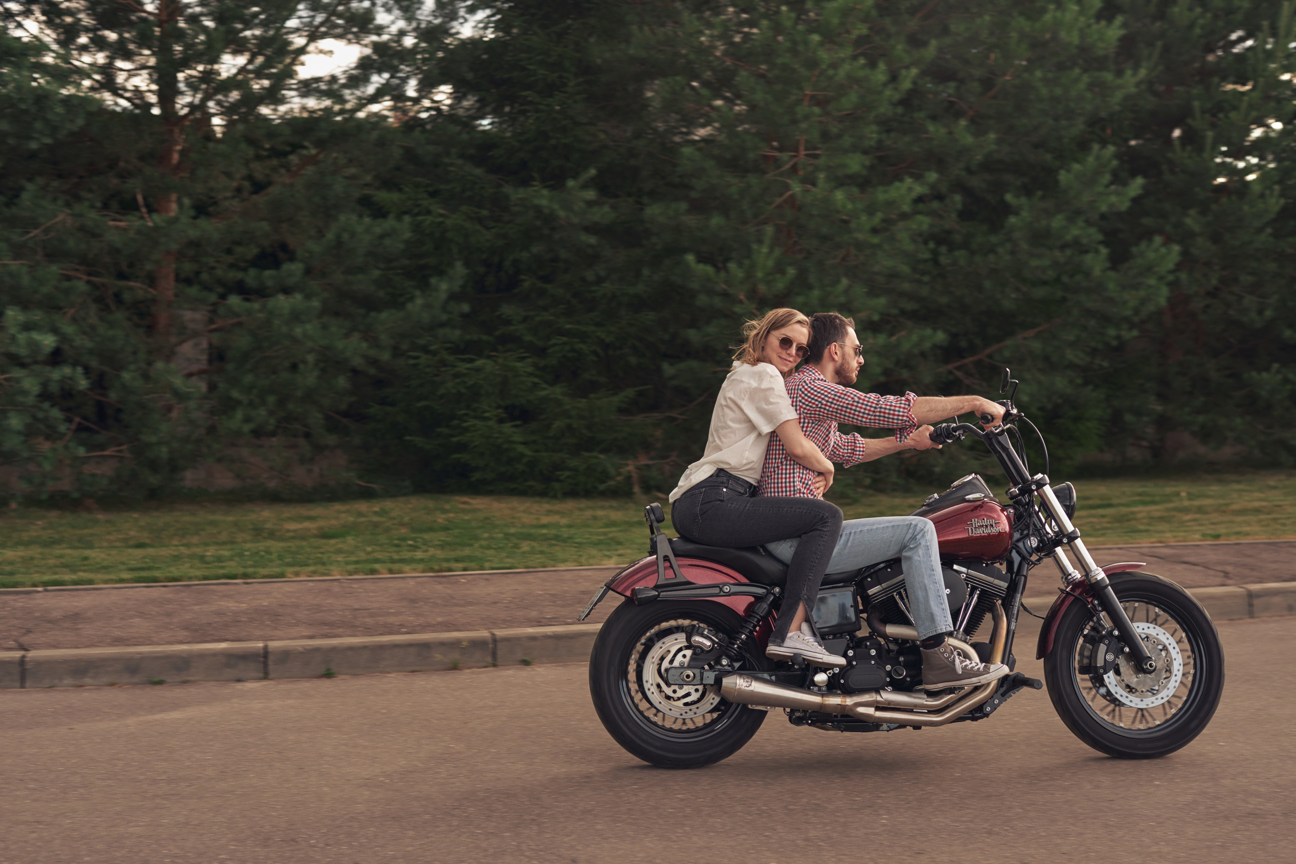 Ветер в волосах. Семейный фотограф Новороссийск, Анапа, Геленджик Мария Колесниченко