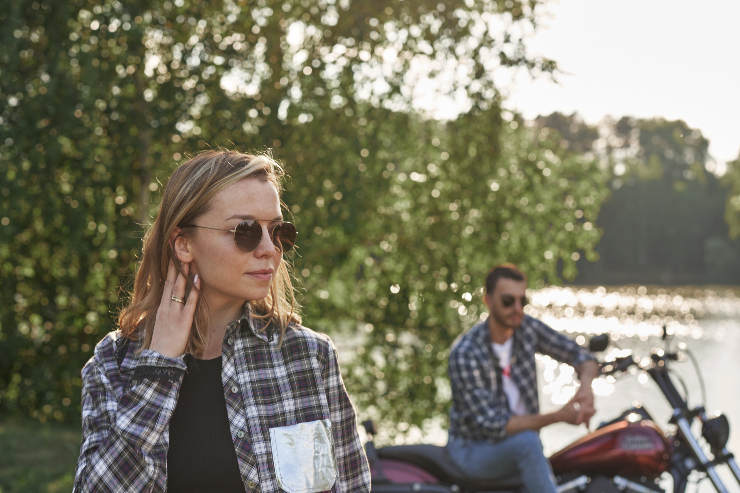 Ветер в волосах. Семейный фотограф Новороссийск, Анапа, Геленджик Мария Колесниченко