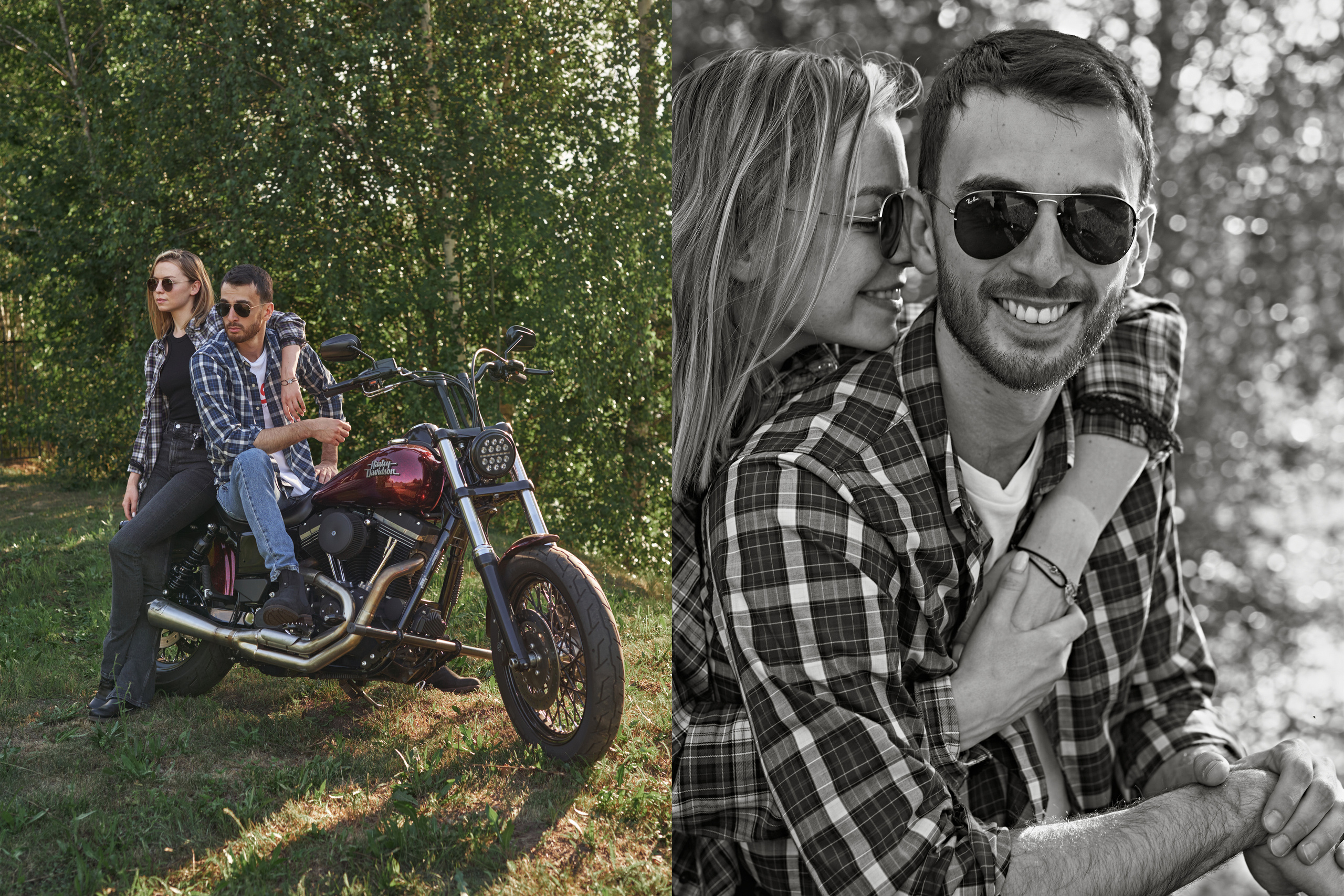 Ветер в волосах. Семейный фотограф Новороссийск, Анапа, Геленджик Мария Колесниченко