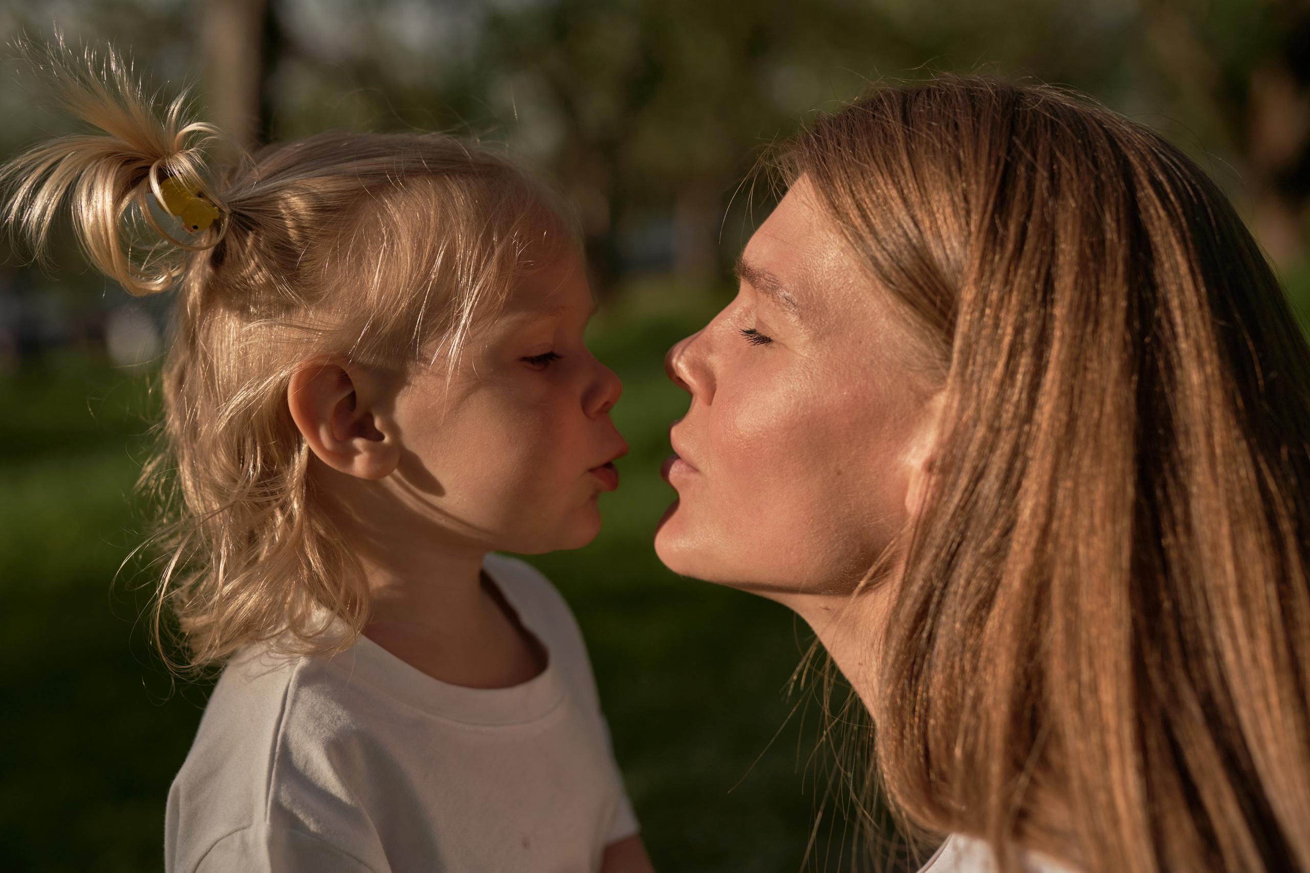 Нецветущие сады. Семейный фотограф Новороссийск, Анапа, Геленджик Мария Колесниченко