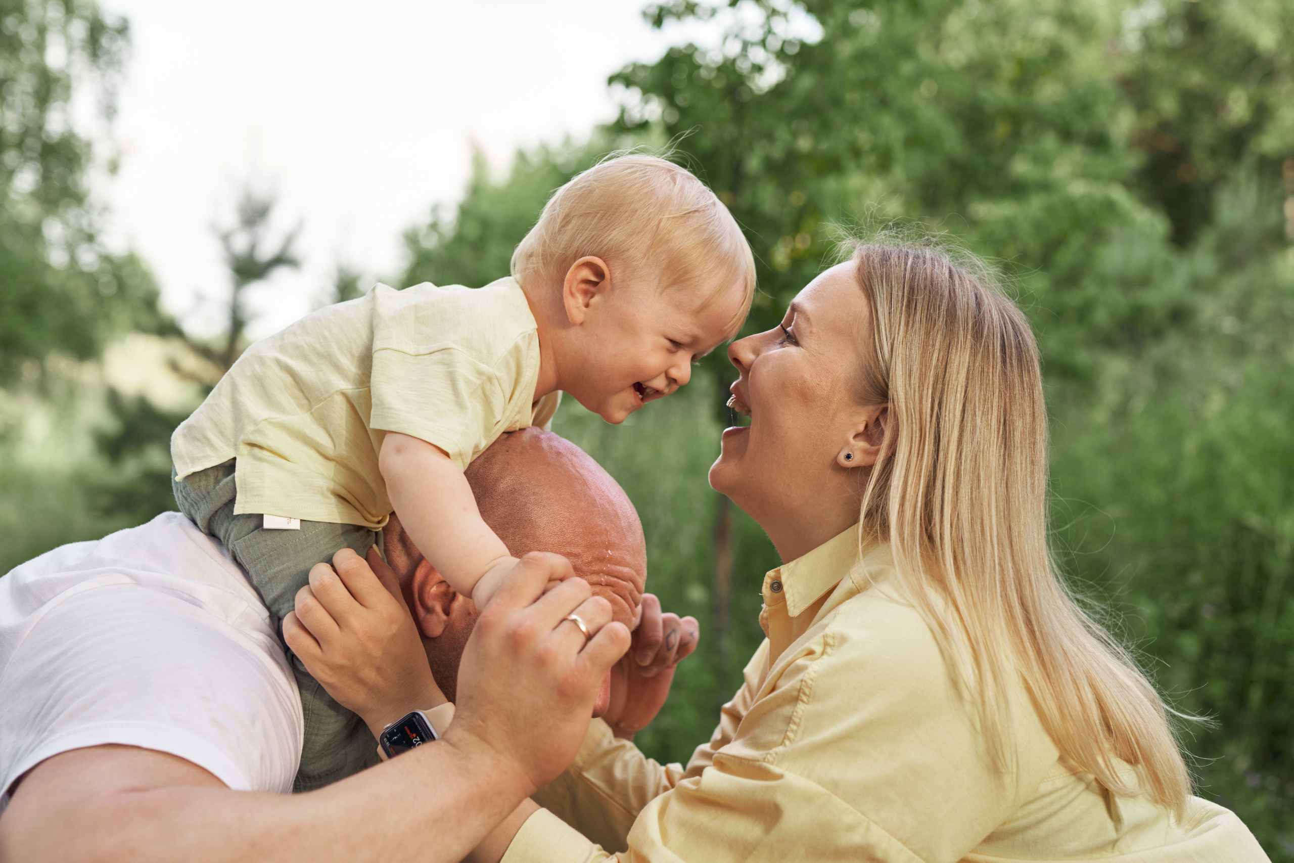 Годовасия. Семейный фотограф Новороссийск, Анапа, Геленджик Мария Колесниченко