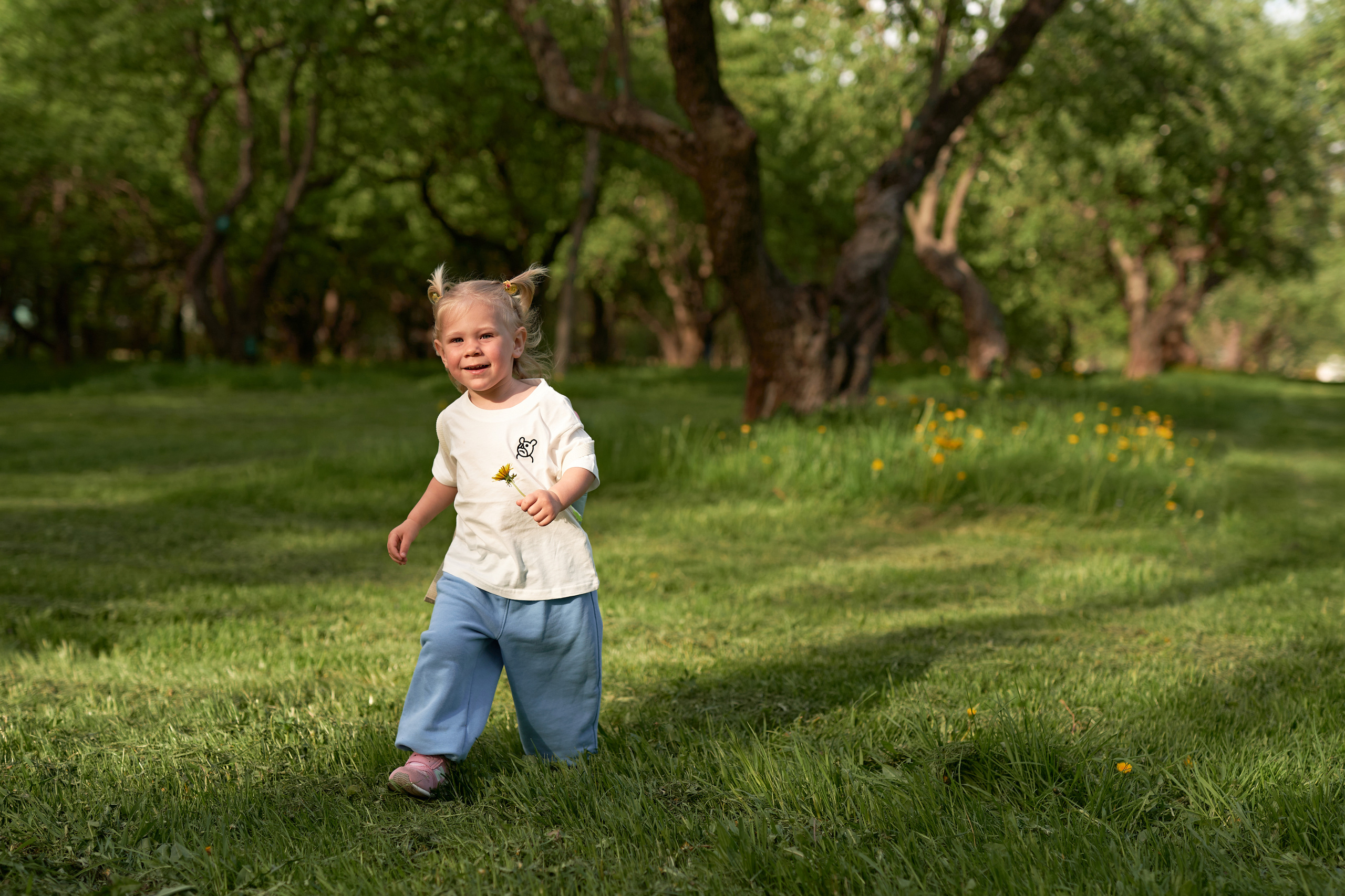 Нецветущие сады. Семейный фотограф Новороссийск, Анапа, Геленджик Мария Колесниченко