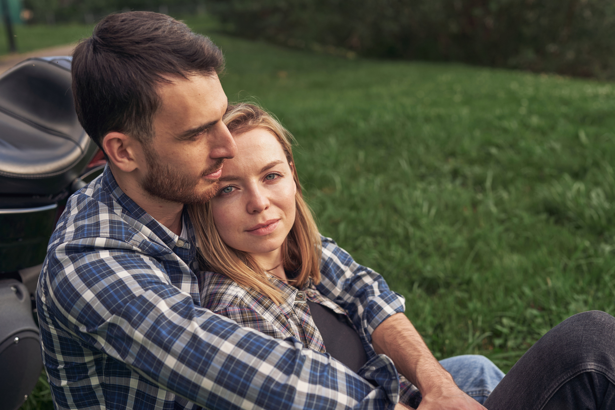 Ветер в волосах. Семейный фотограф Новороссийск, Анапа, Геленджик Мария Колесниченко
