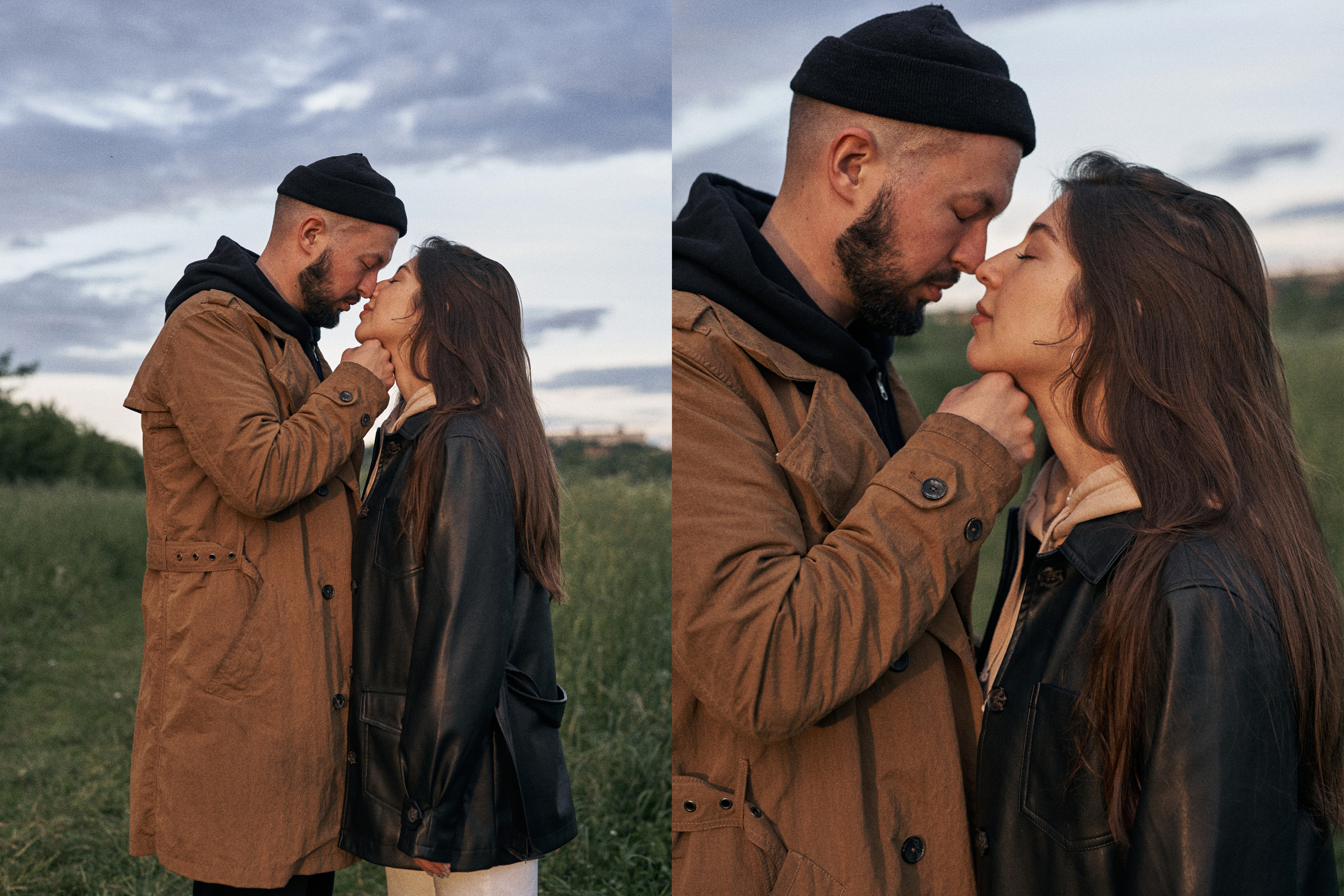 Закатное. Семейный фотограф Новороссийск, Анапа, Геленджик Мария Колесниченко