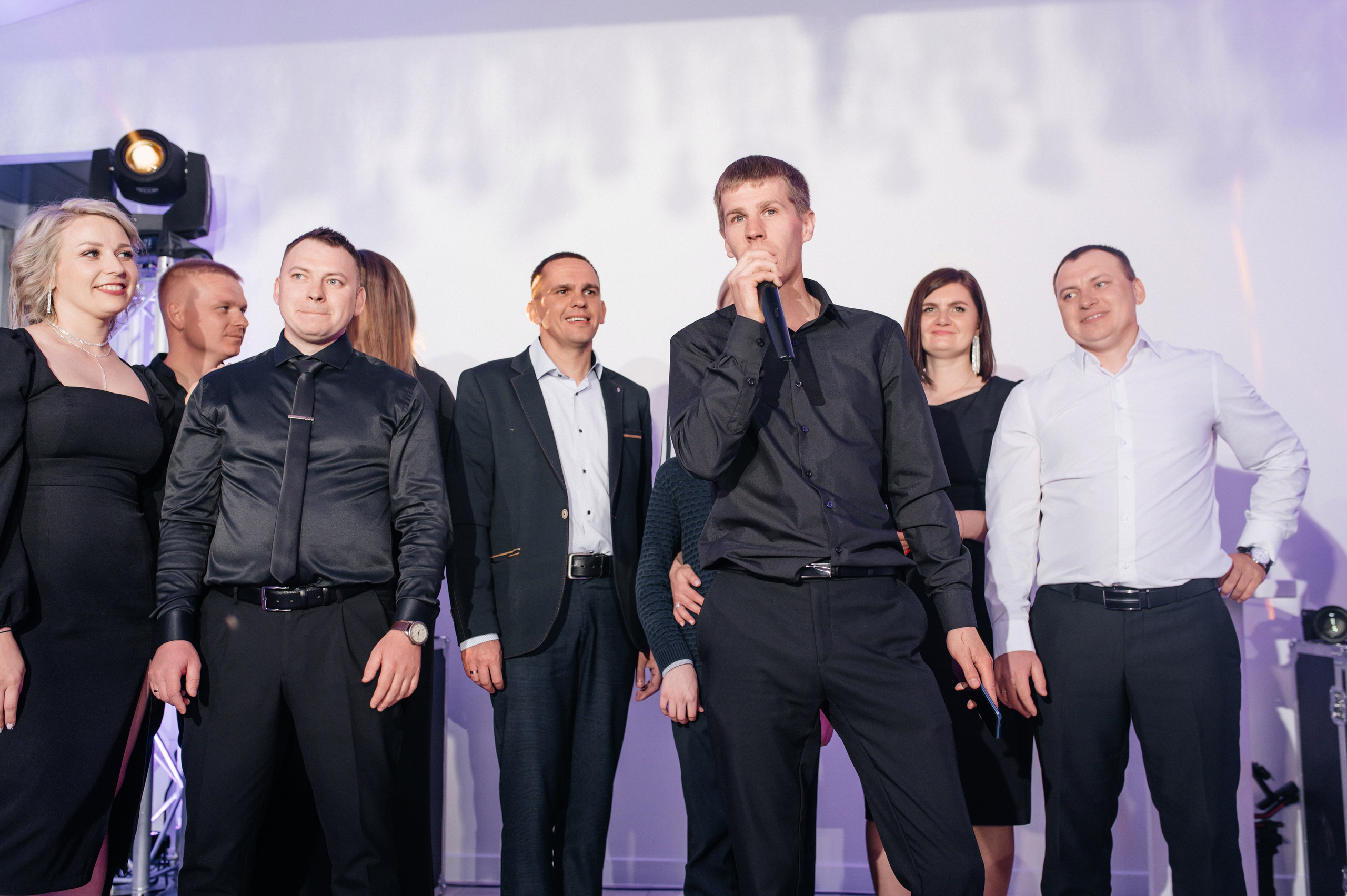 Станислав и Дарья. Фотограф Кирилл Верт