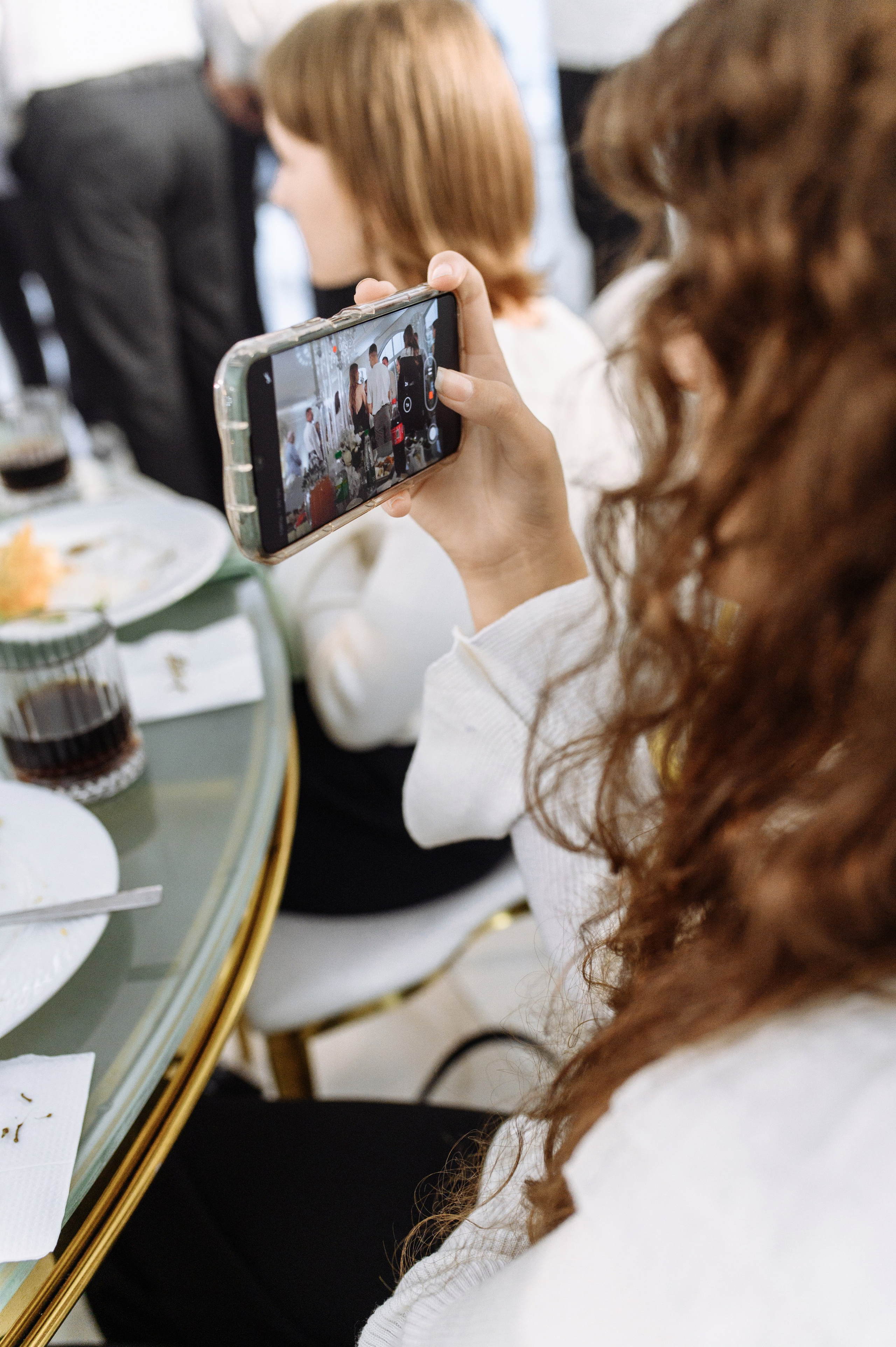 Алексей и Анна. Фотограф Кирилл Верт