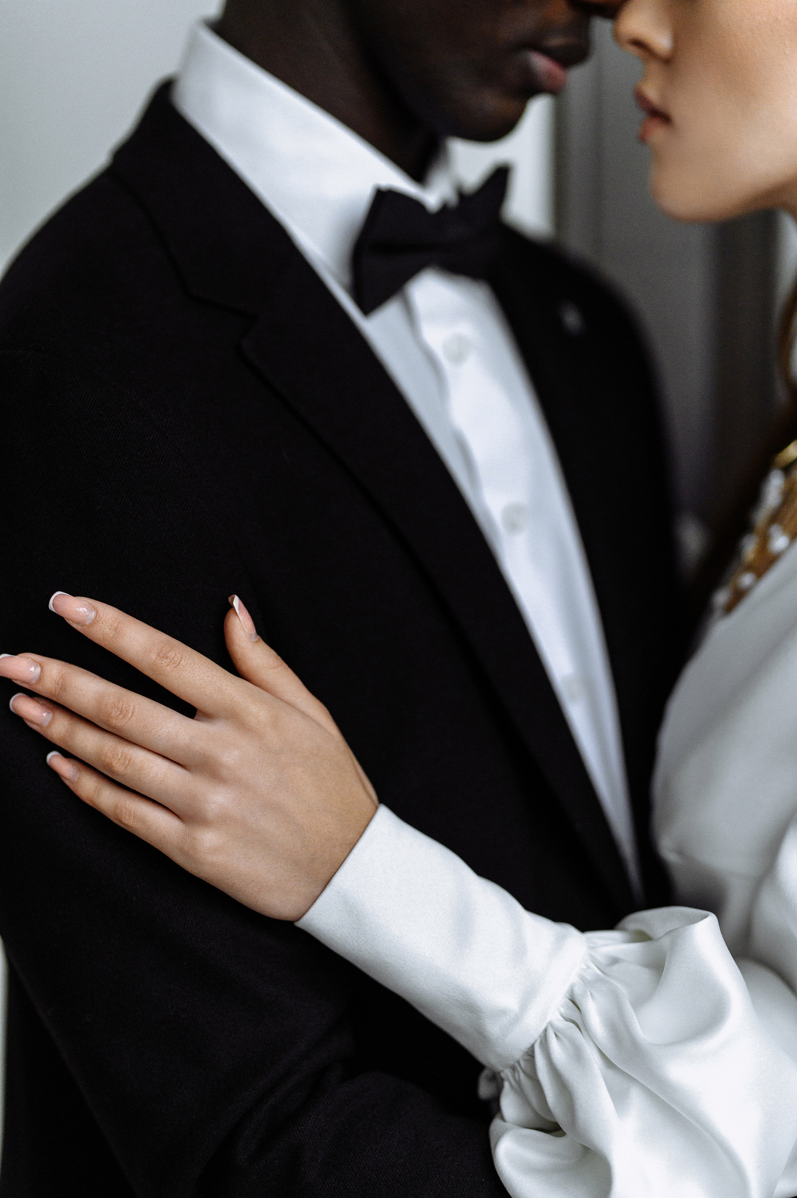 Интернациональная Свадьба. Фотограф Кирилл Верт