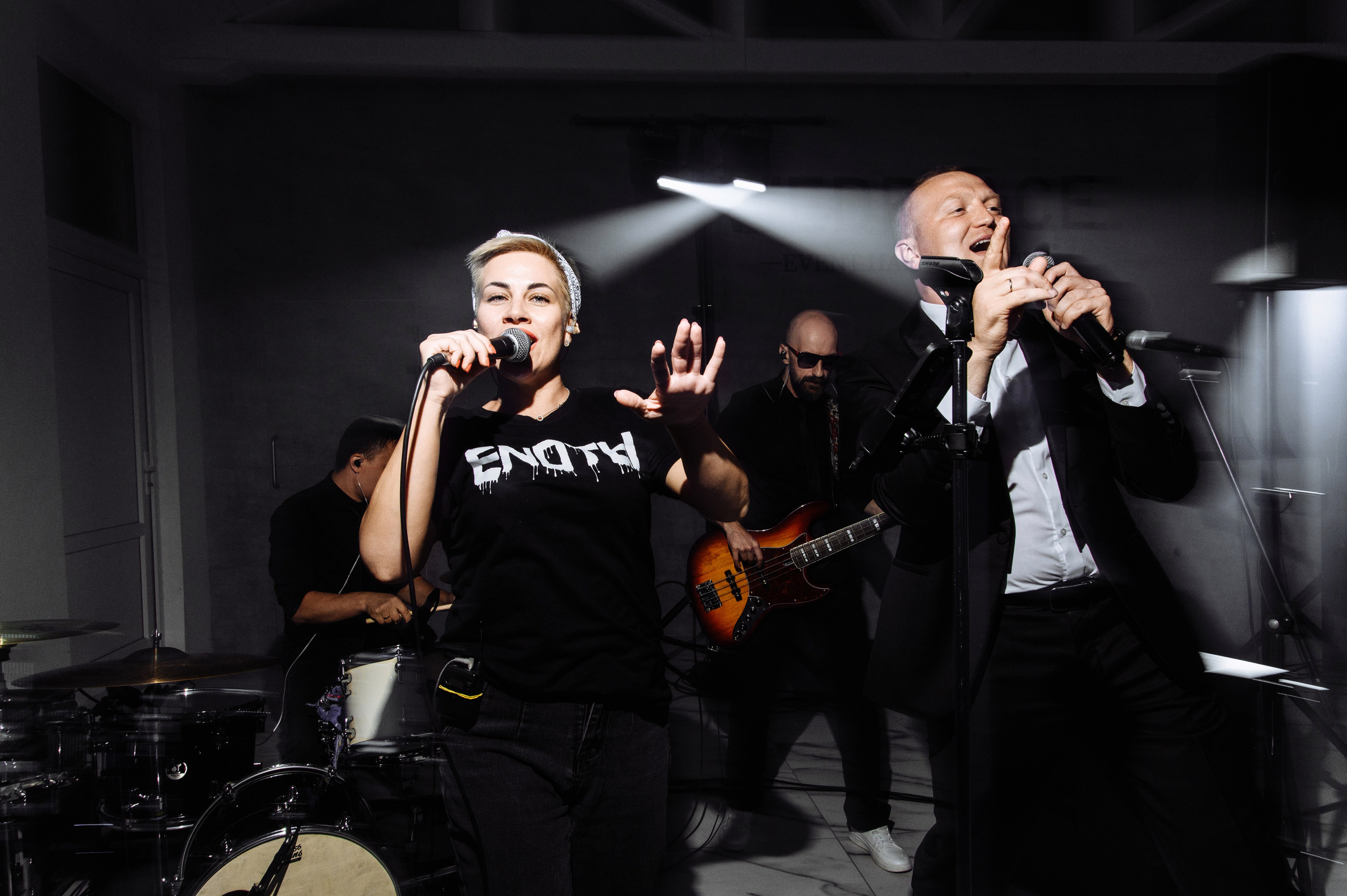 Дмитрий и Елизавета. Фотограф Кирилл Верт