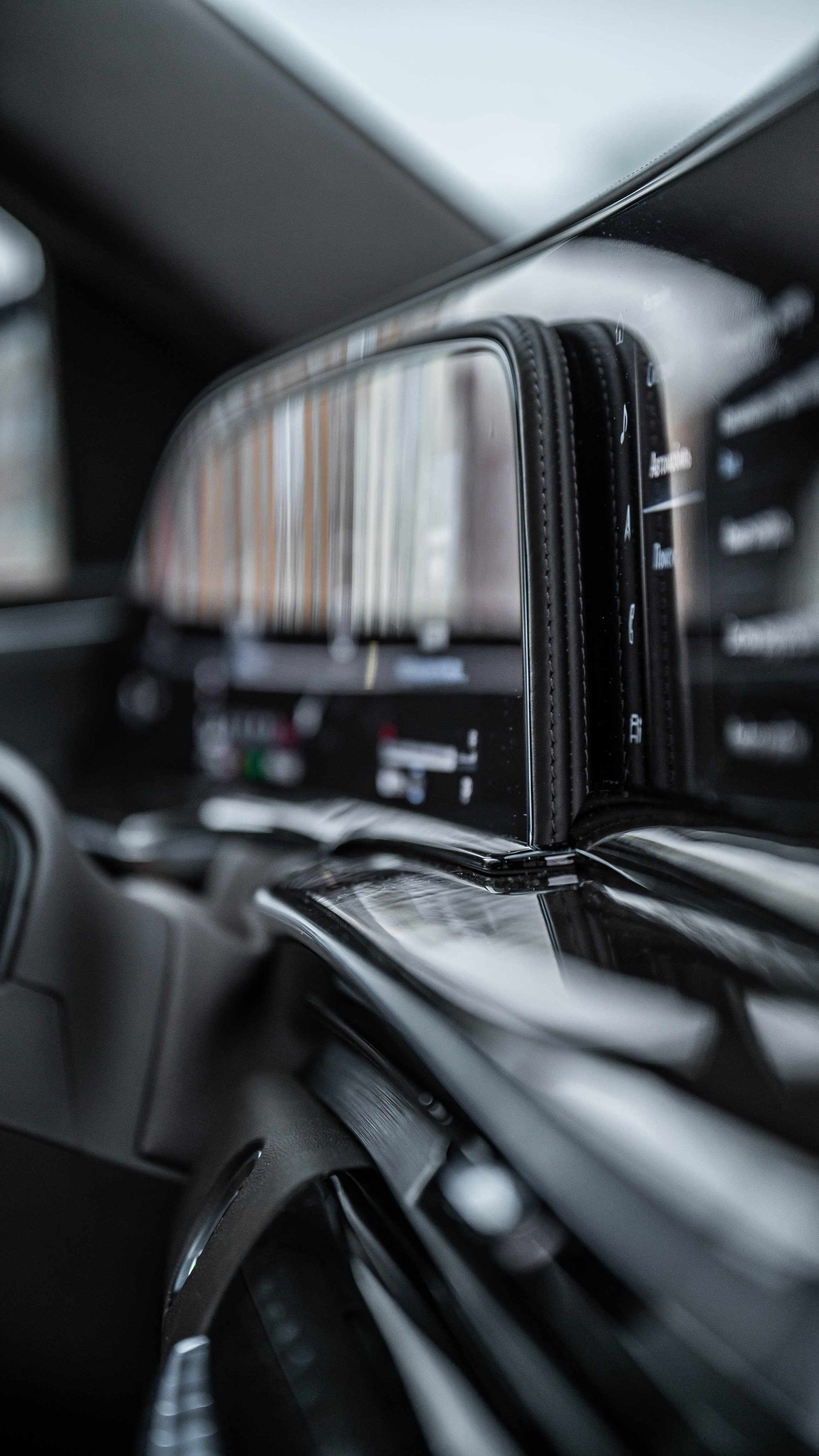 Cadillac Escalade. Автомобильный фотограф в Москве — Сидоров Дмитрий