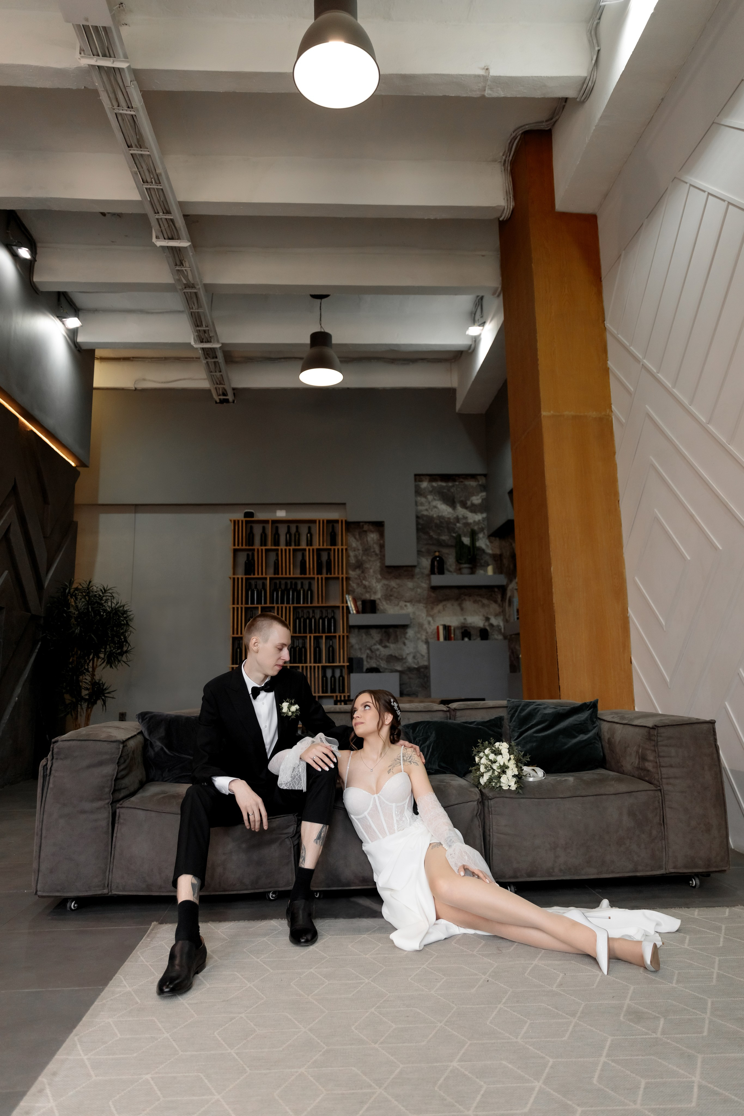 PAVEL & ALINA. Свадебный фотограф в Туле и Москве