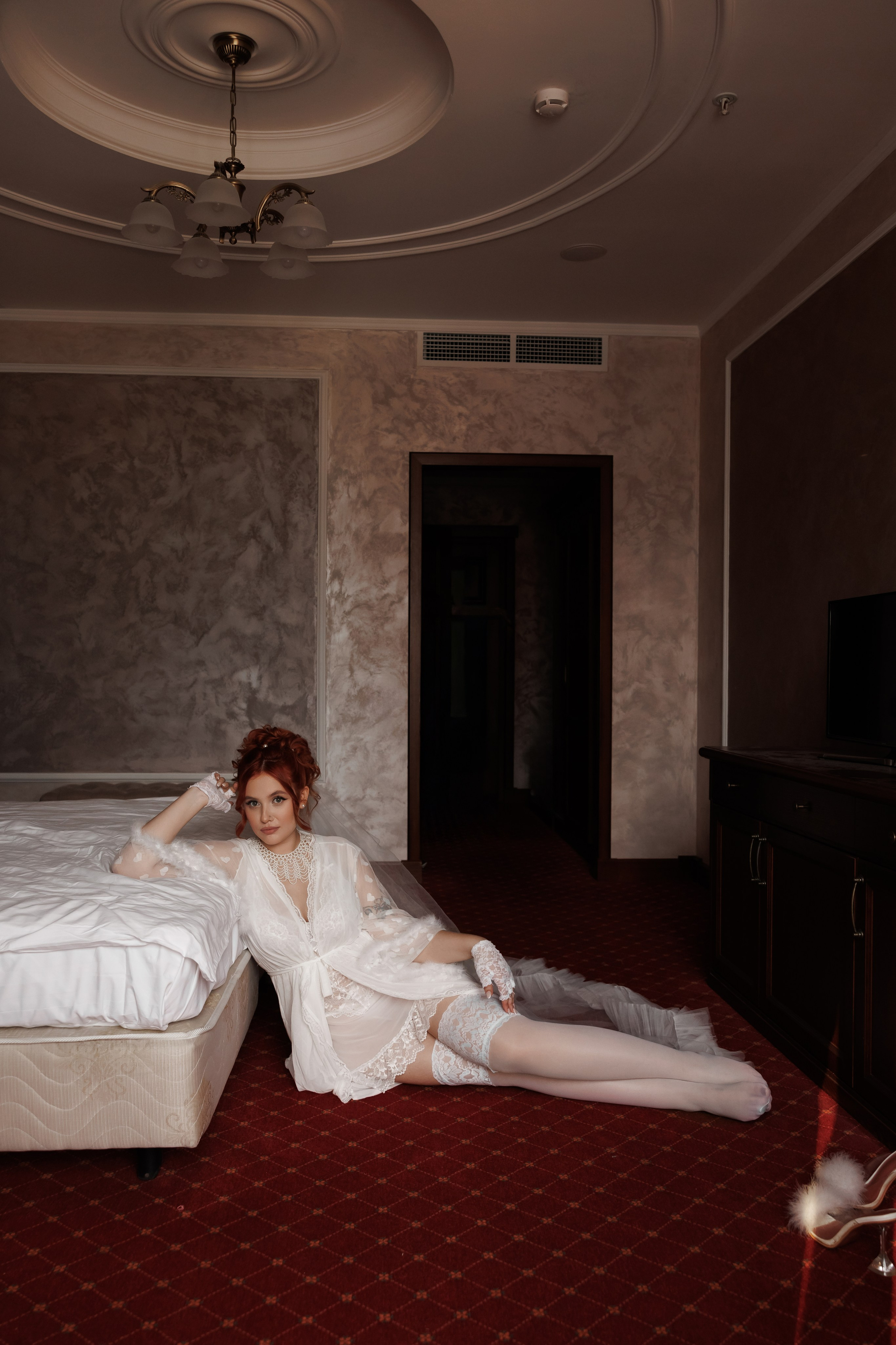 DAVID & ANASTASIA. Свадебный фотограф в Туле и Москве