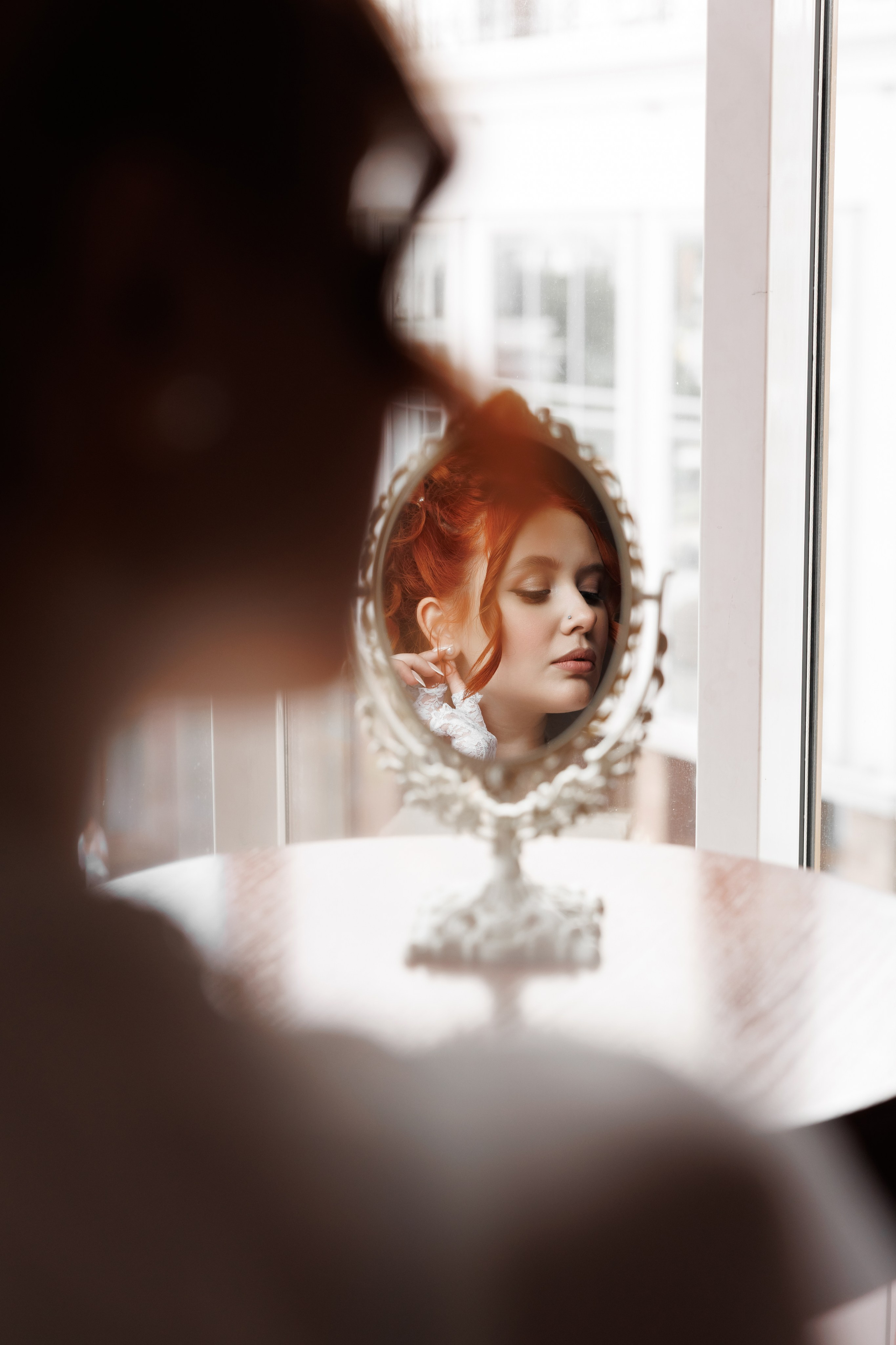 DAVID & ANASTASIA. Свадебный фотограф в Туле и Москве