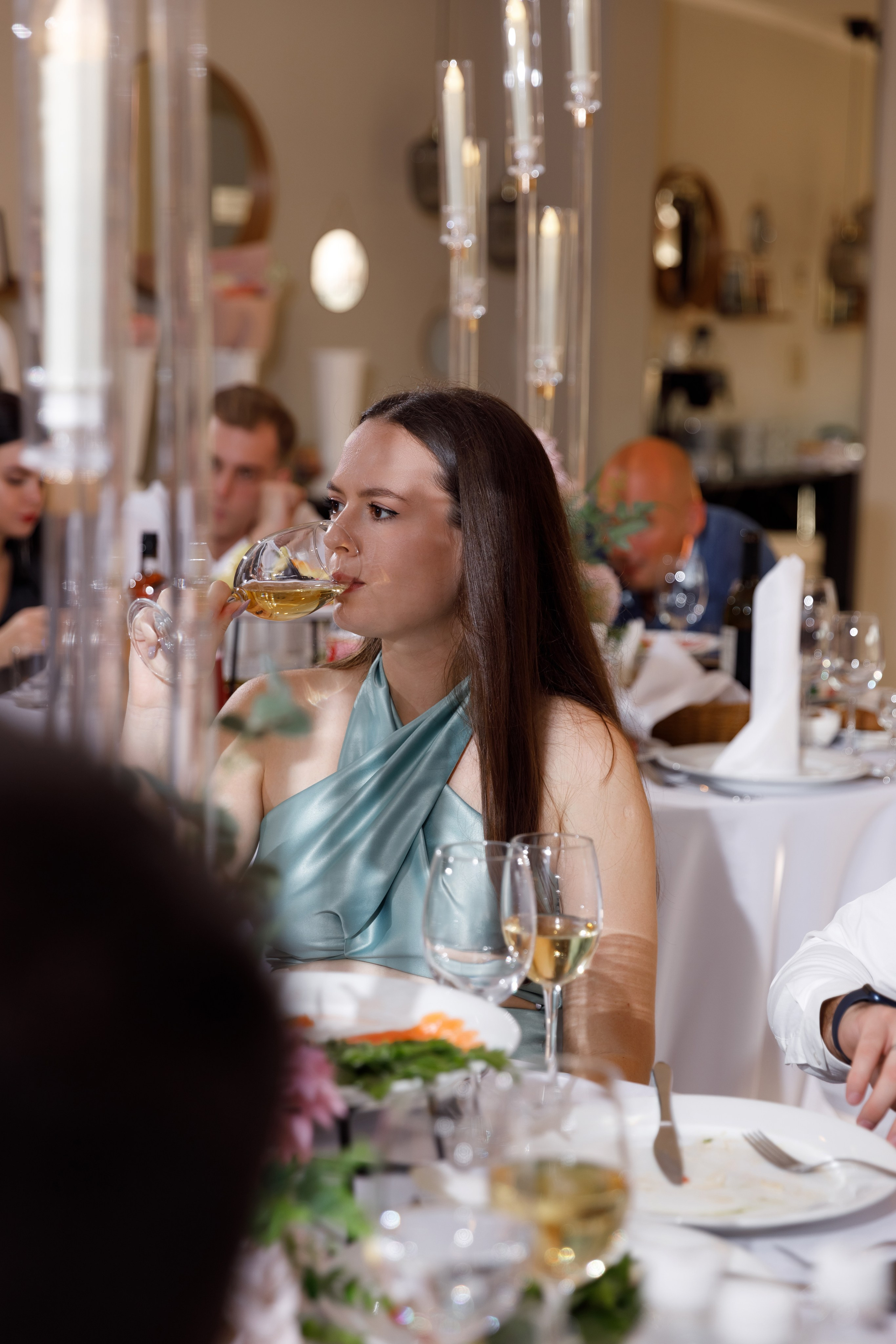 SERGEI & DARIA. Свадебный фотограф в Туле и Москве