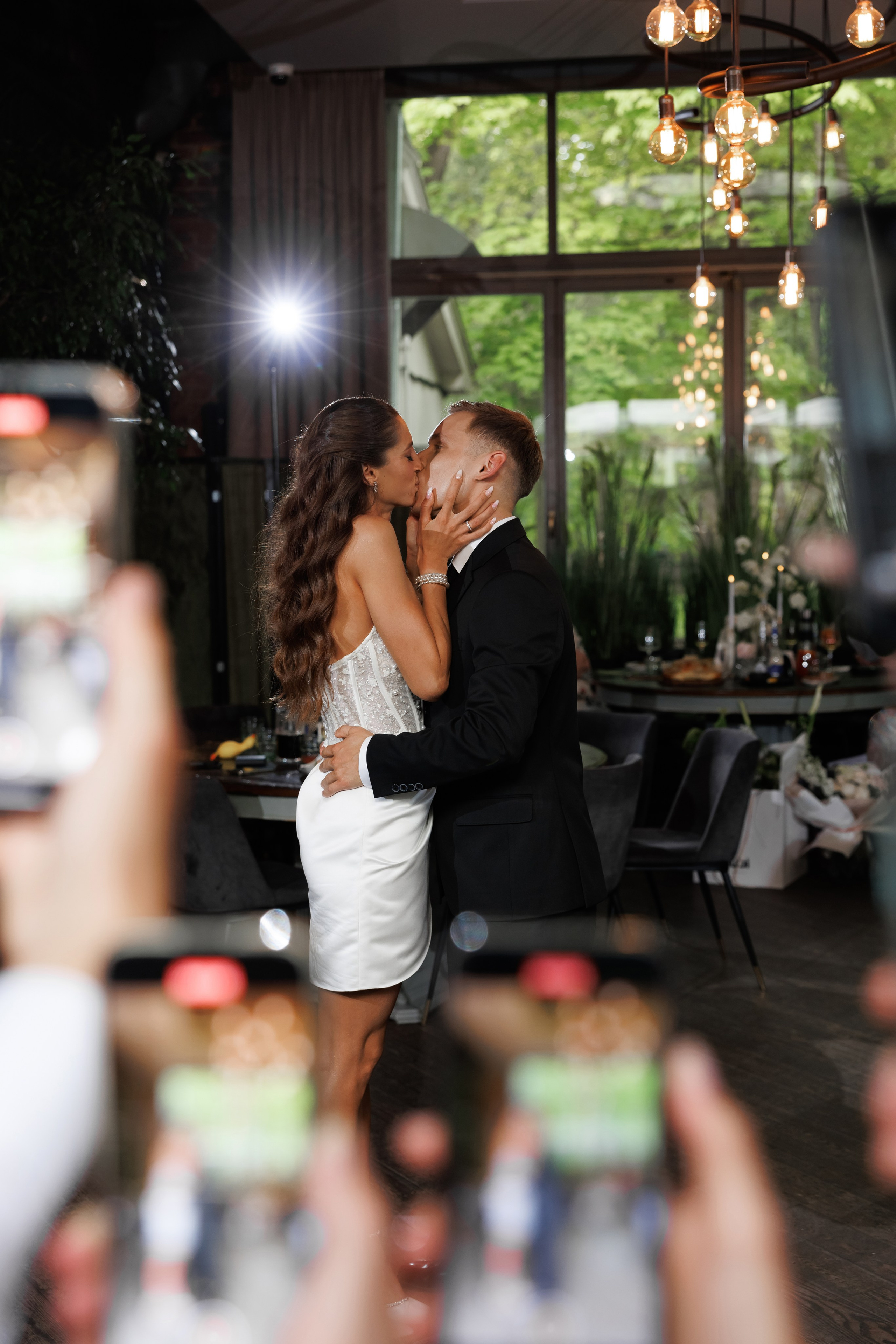 Свадьба Ильи и Юлии. Свадебный фотограф в Туле и Москве