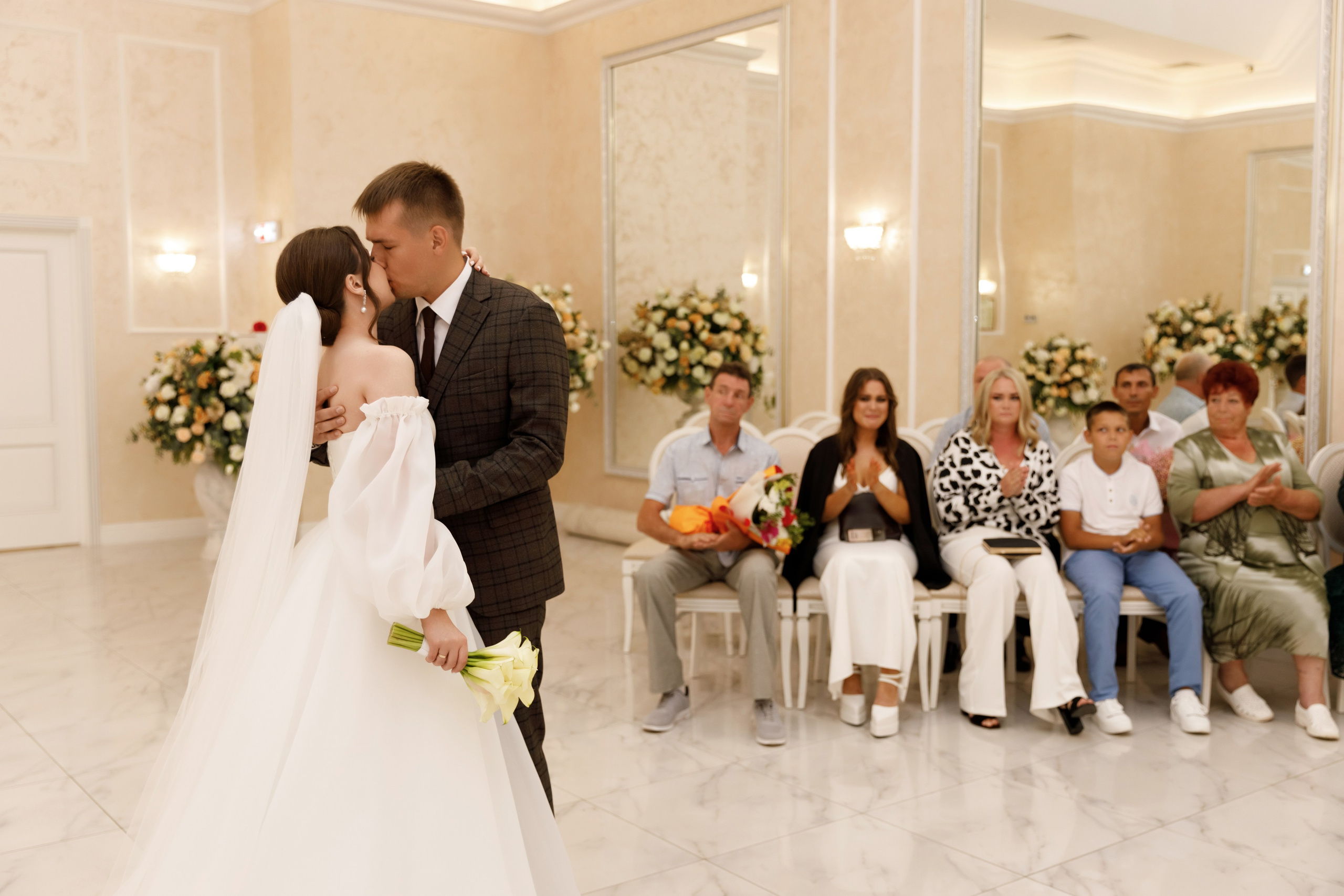 IGOR & ANASTASIA. Свадебный фотограф в Туле и Москве