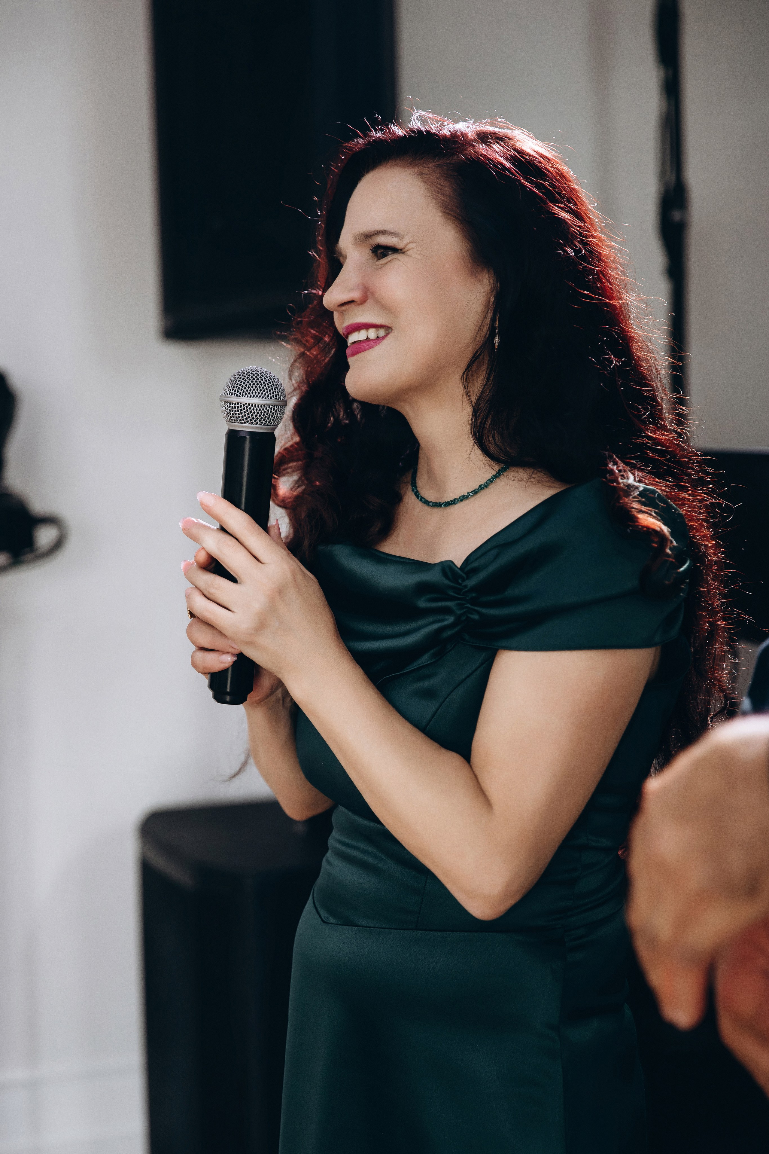 Лилия и Сергей. Фотограф Марина Пантелеева