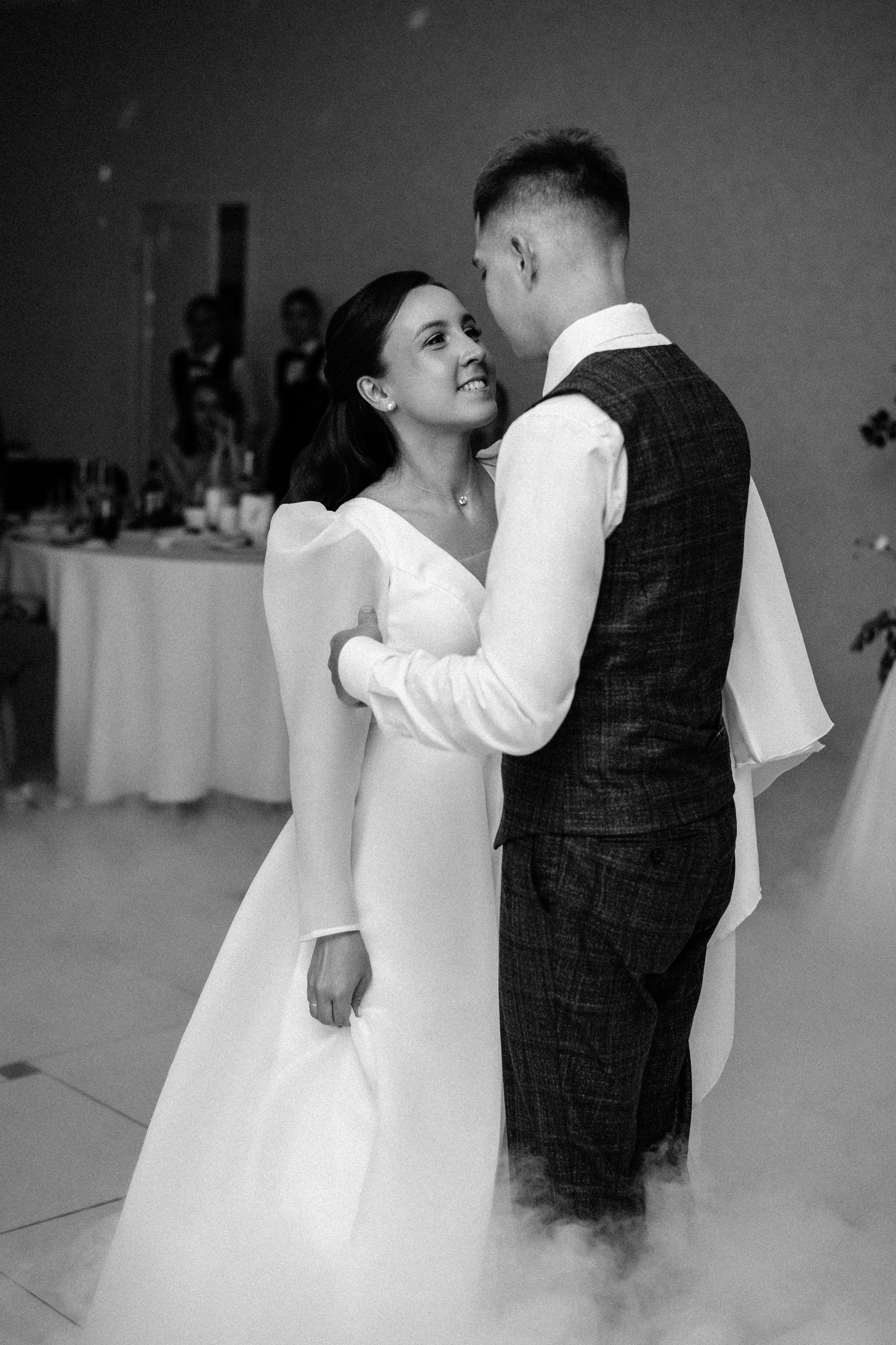 Ирина & Павел. Фотограф в Екатеринбурге Веретенова Наталья