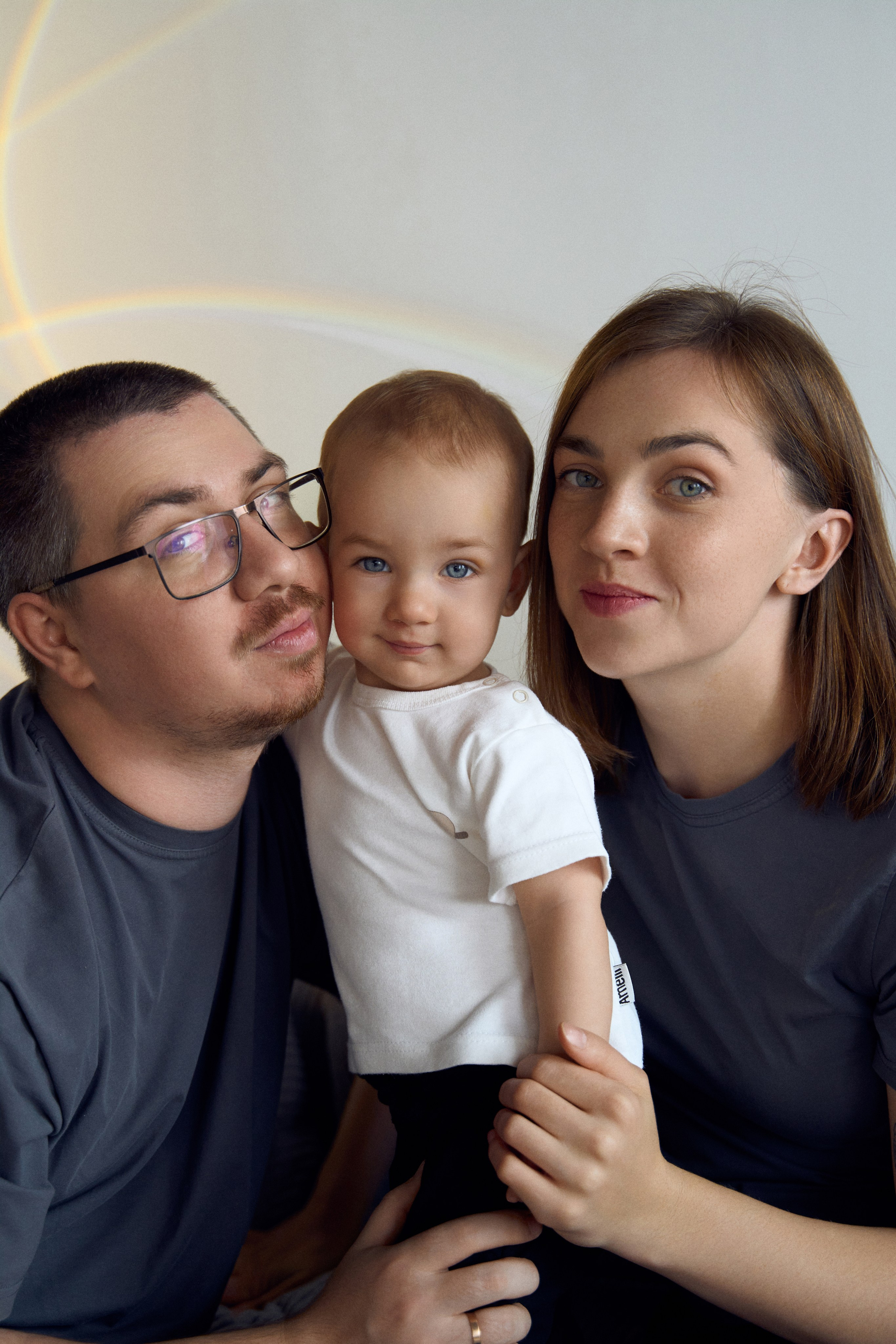 Счастье. Игорь Ефремов — свадебный и портретный фотограф в Ульяновске