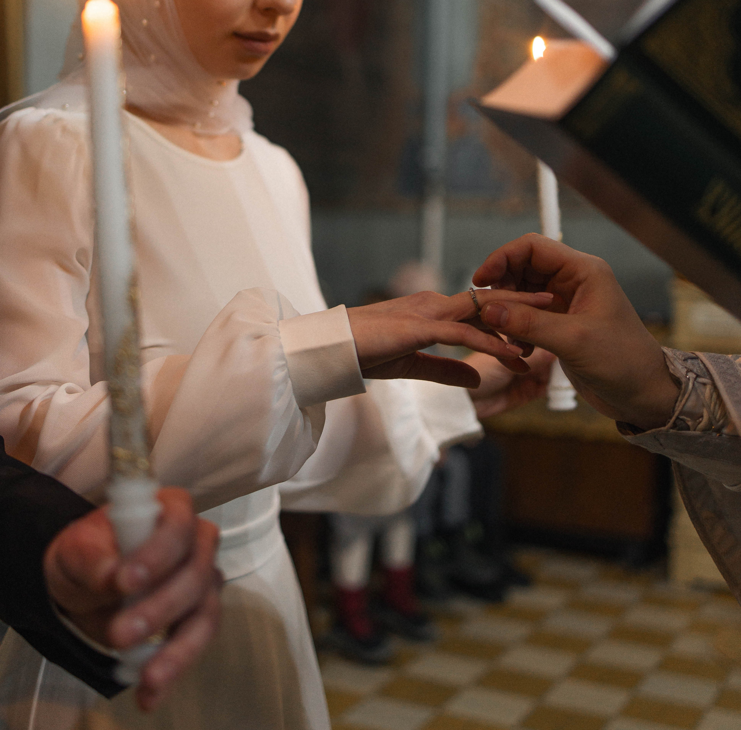 Венчание. Фотограф в Коврове и области Филенкова Дарья