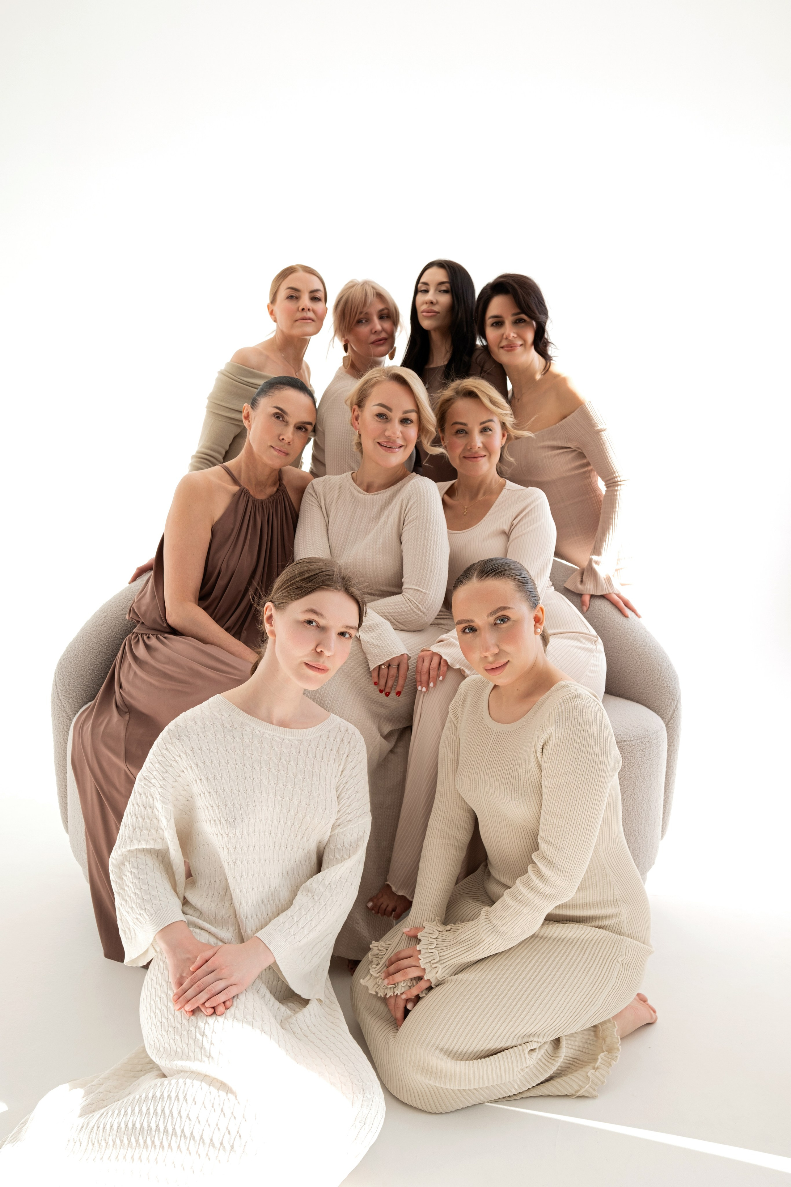 Коммерция и групповые. Фотограф в Коврове и области Филенкова Дарья