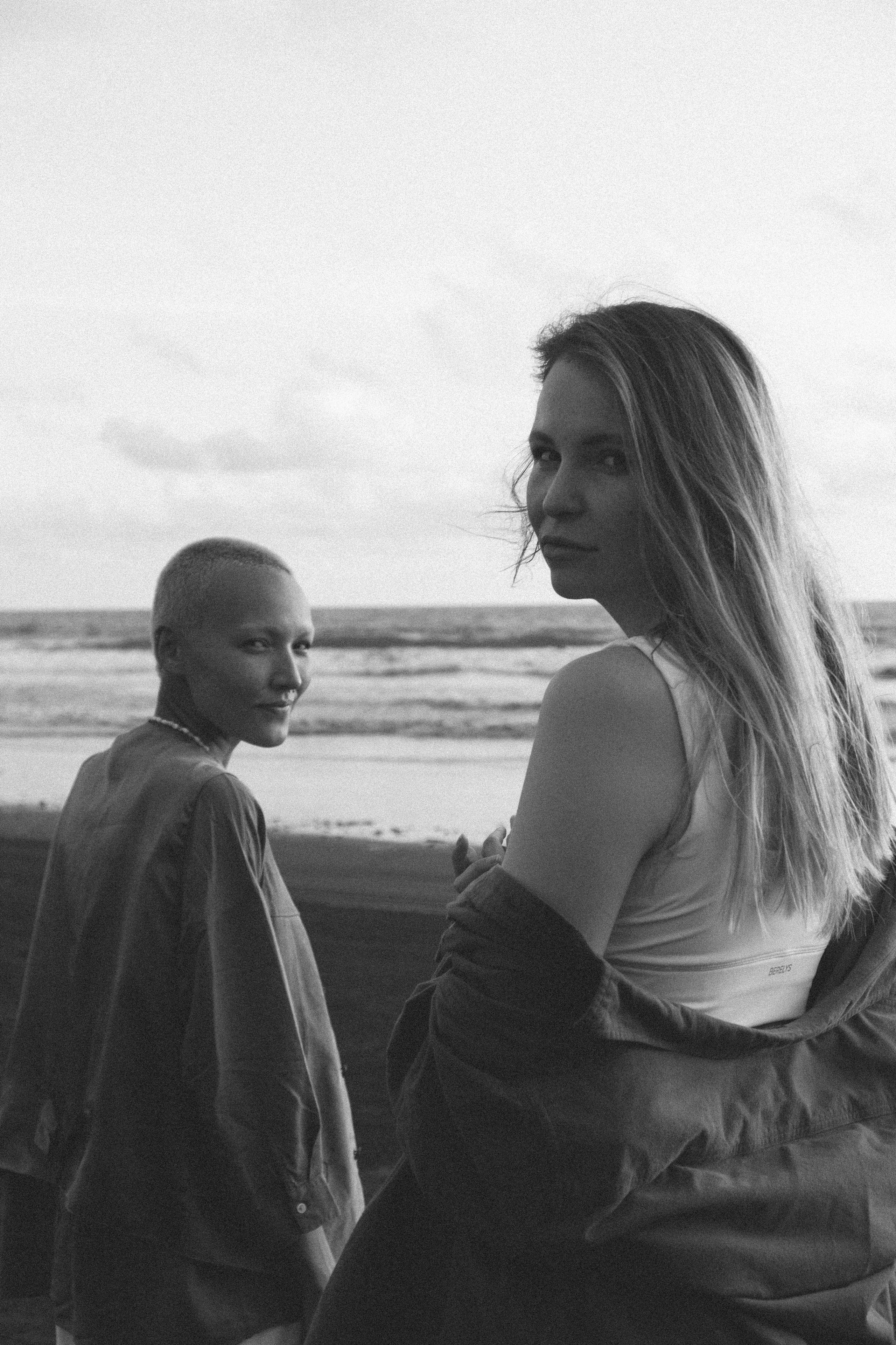 Love story. Юлия Ельцина — фотограф и видеограф в Екатеринбурге