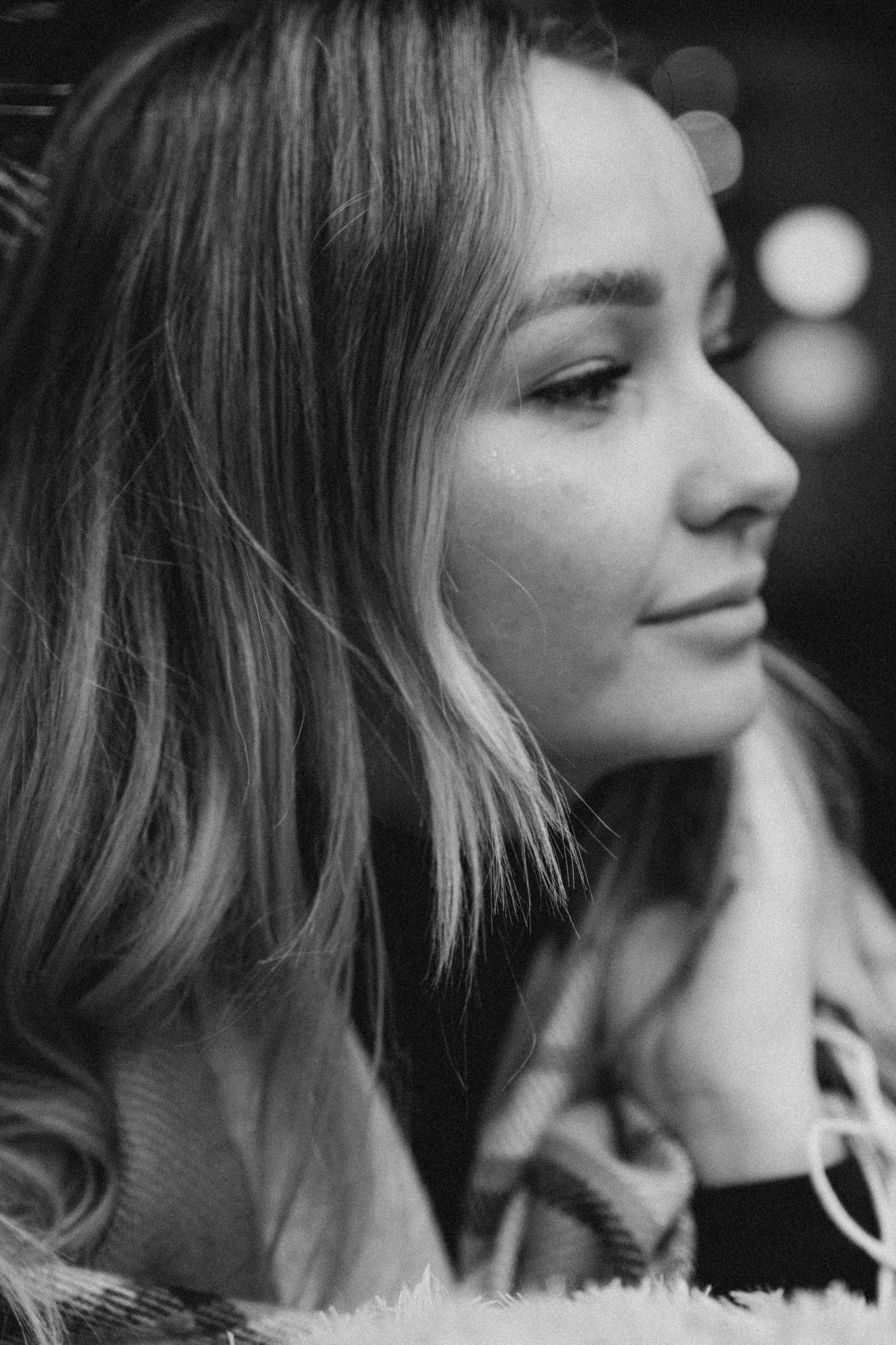 Рождество с подругами. Фотограф в Баку Екатерина Ракитянская