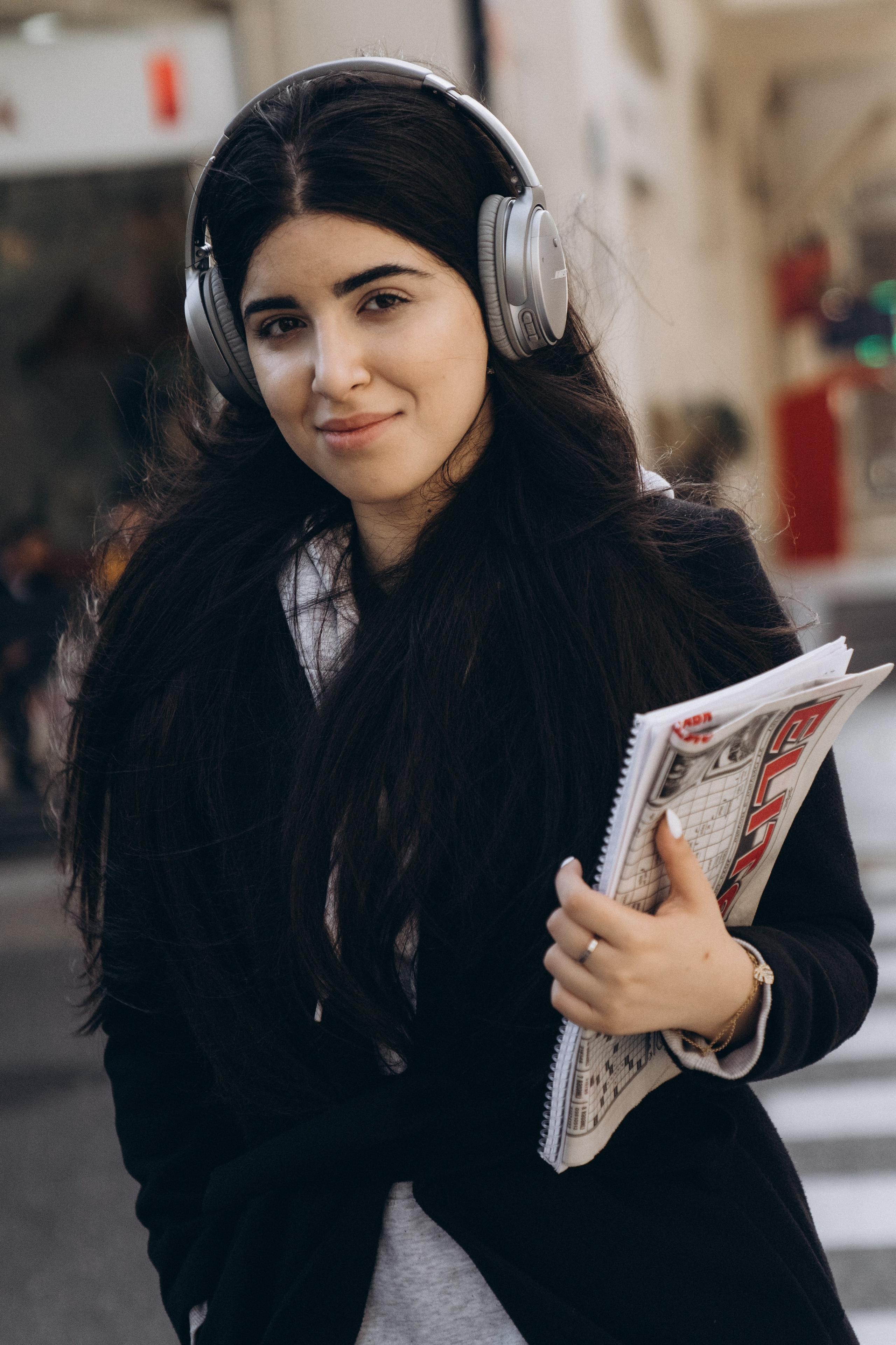 Лейли. Фотограф в Баку Екатерина Ракитянская