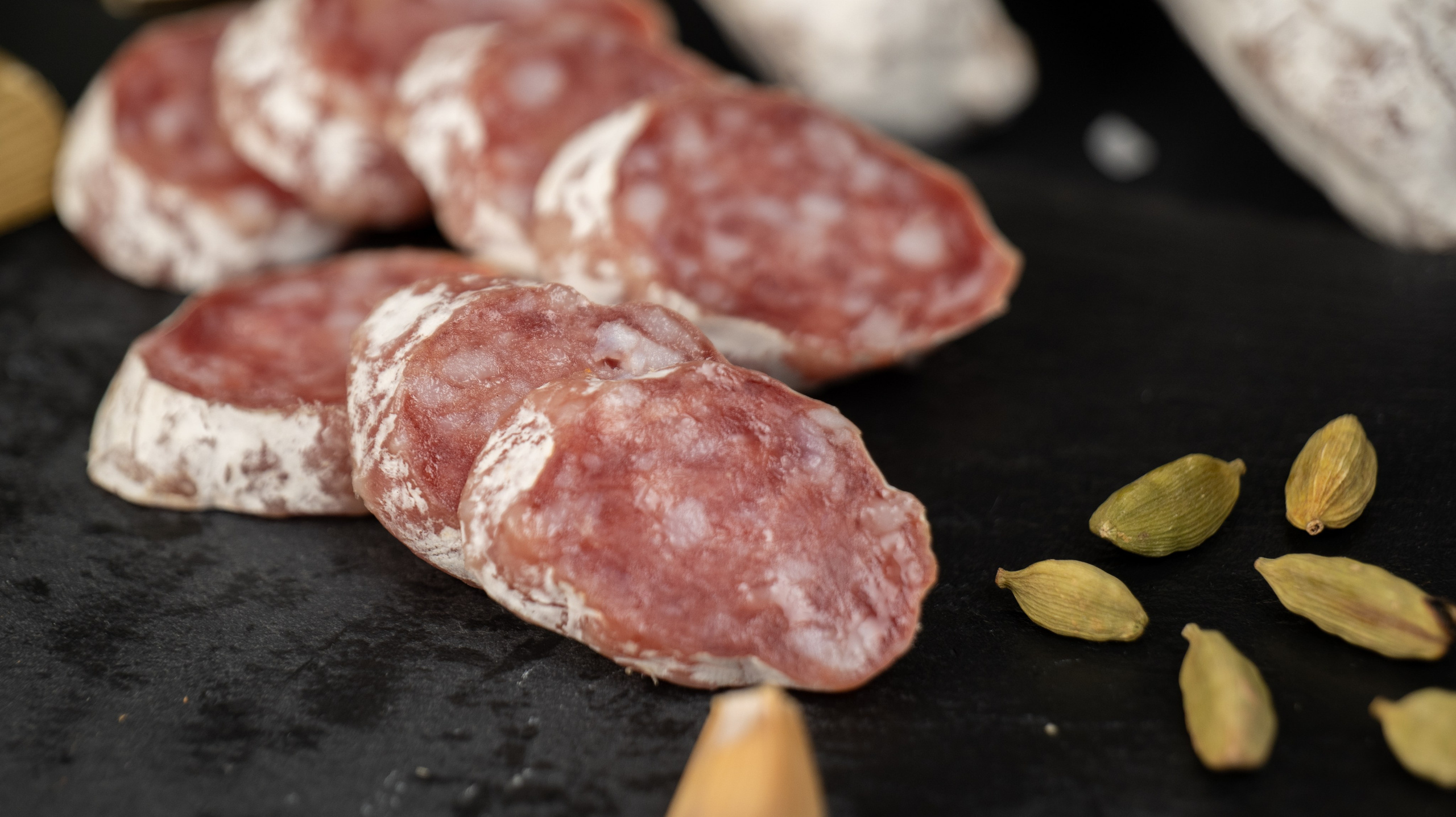 Фуд. Фотограф и видеограф в Москве Александр Вандышев