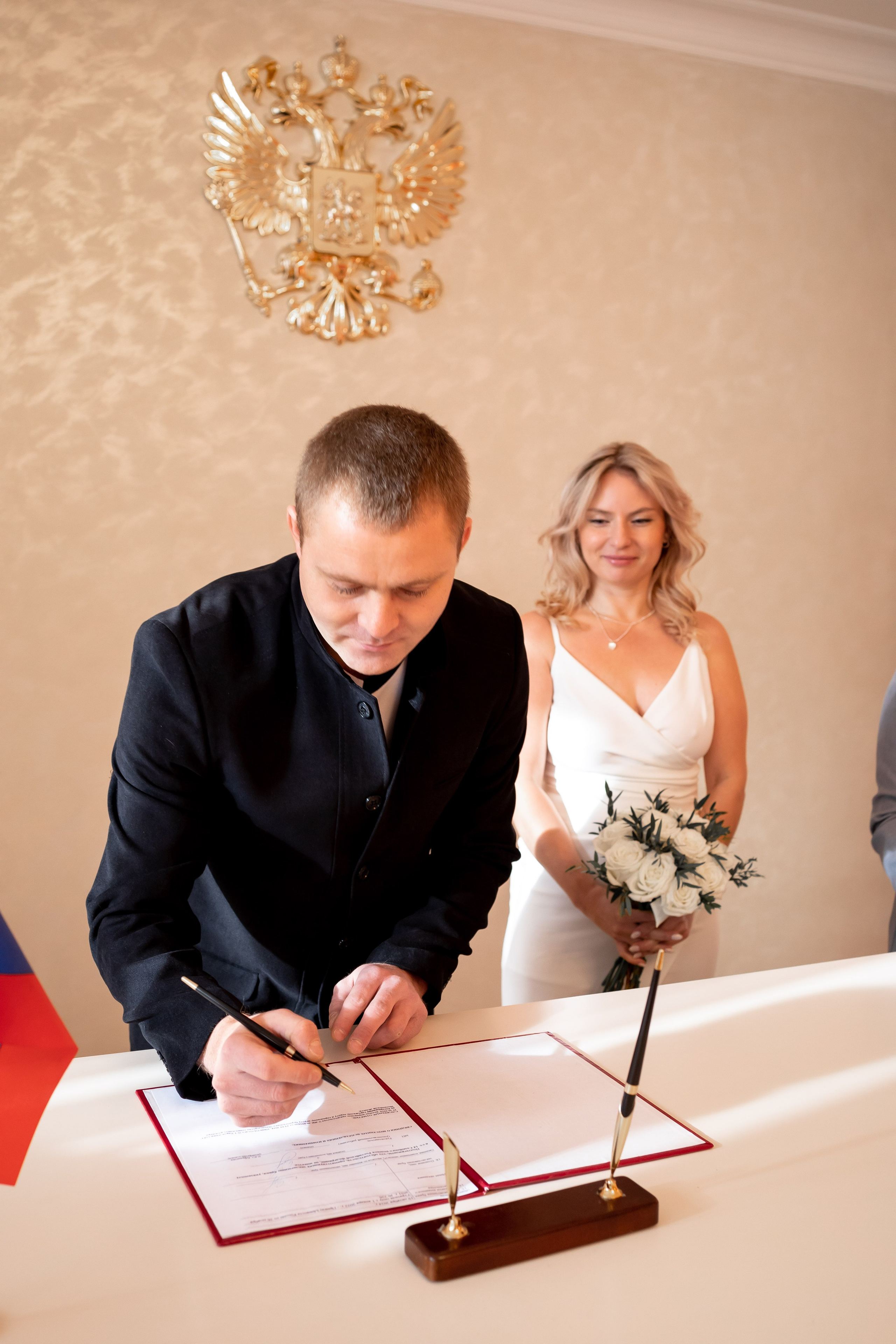 Для двоих. Женский и семейный фотограф Алина Влади