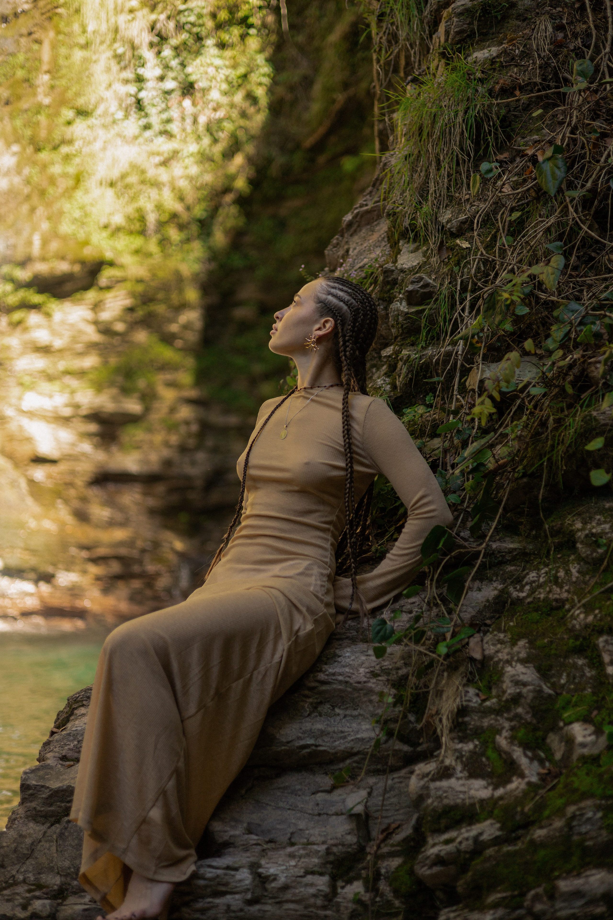 Polina. Александра Акжигитова I Фотограф Волгоград