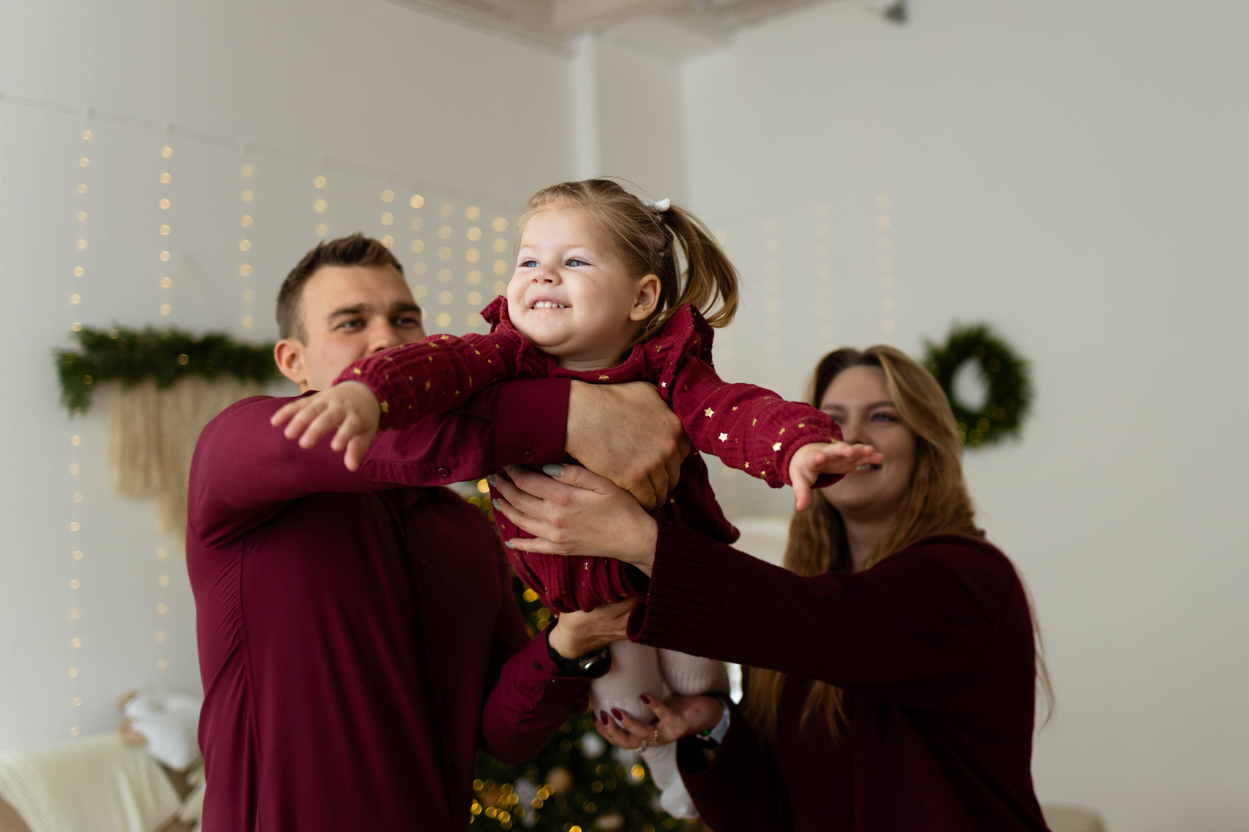 Семейные. Семейный и детский фотограф в Омске Веста Серебрякова