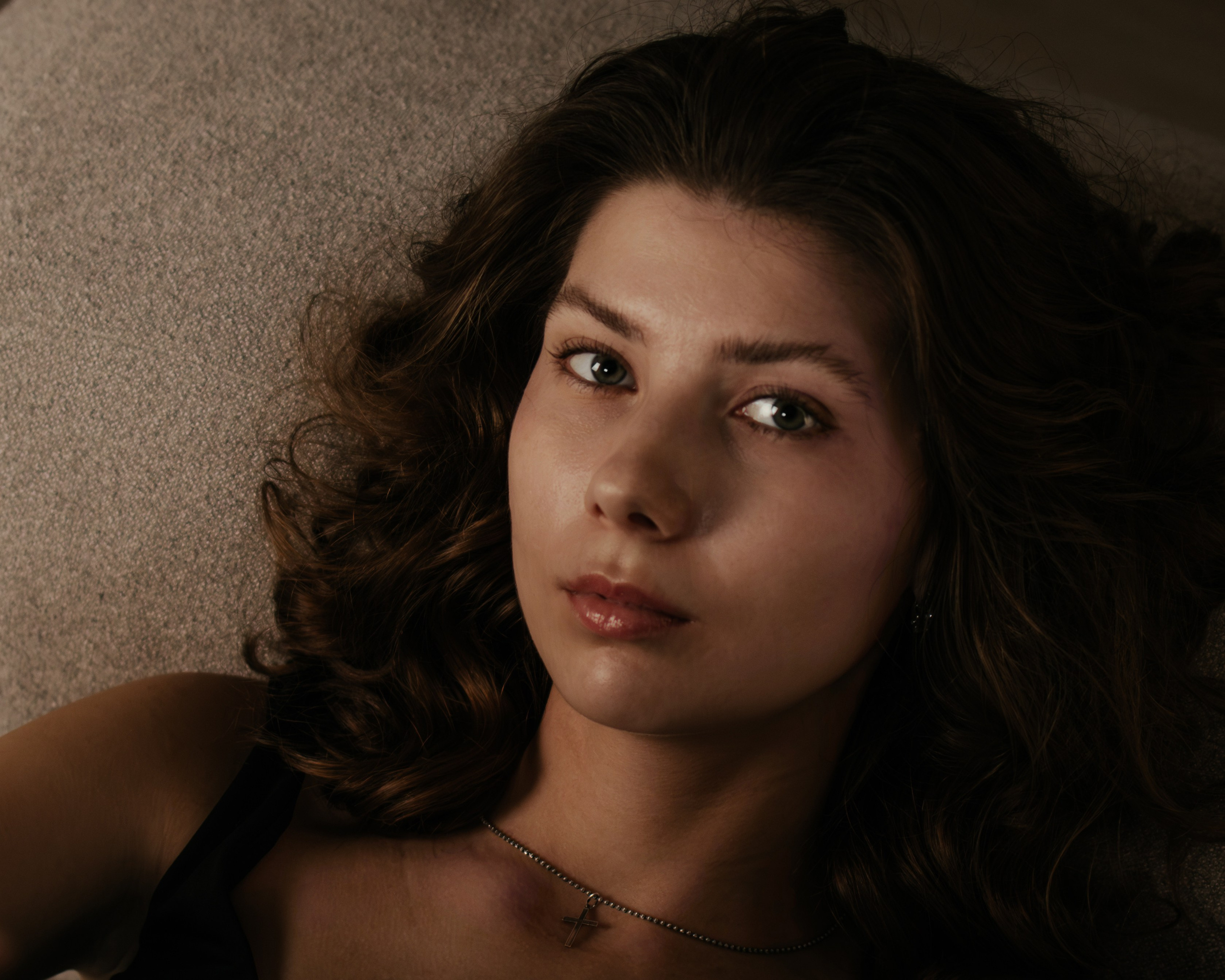 Karina. Портретный фотограф в Минске Екатерина Петренко