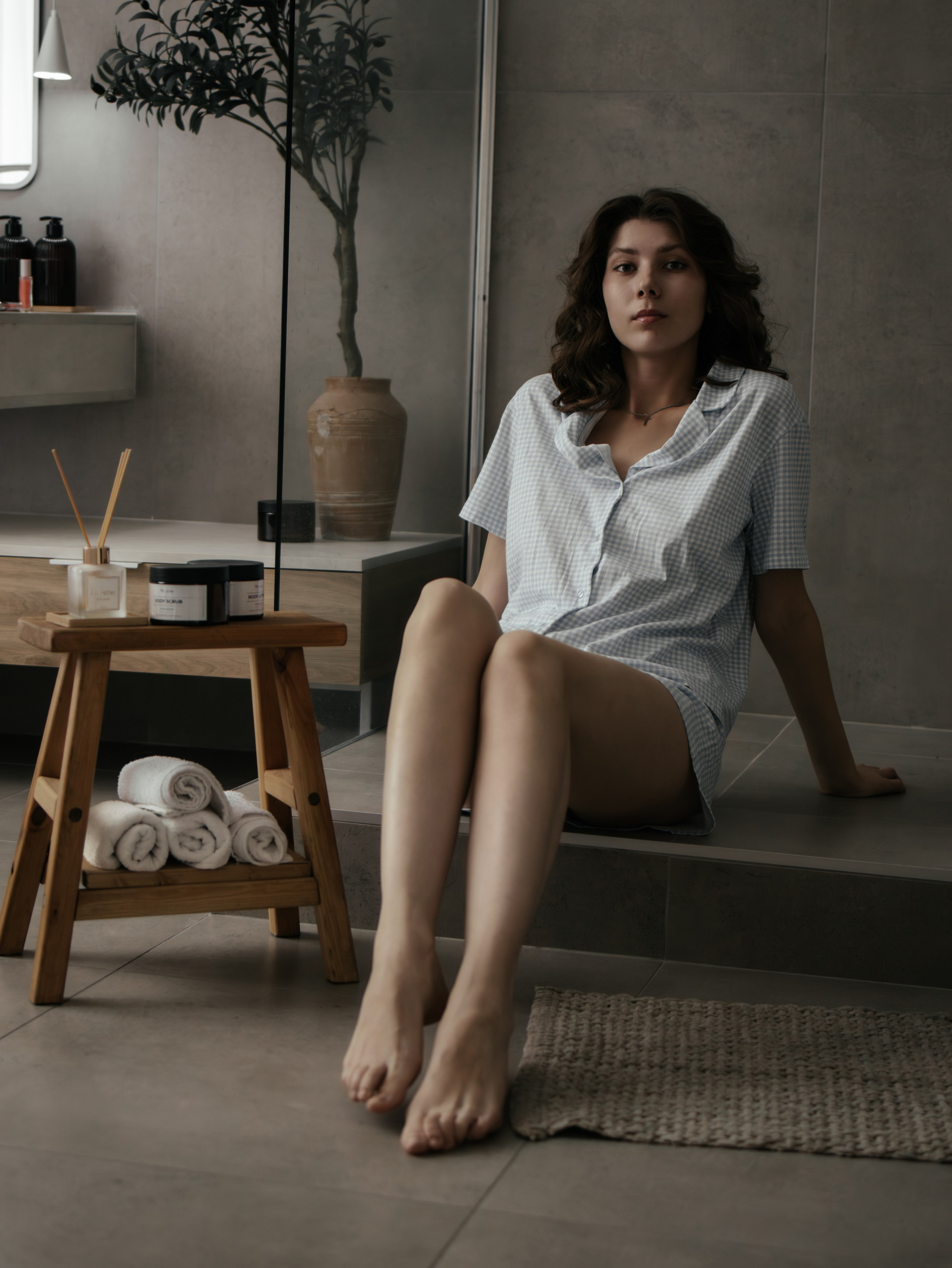 Karina. Портретный фотограф в Минске Екатерина Петренко