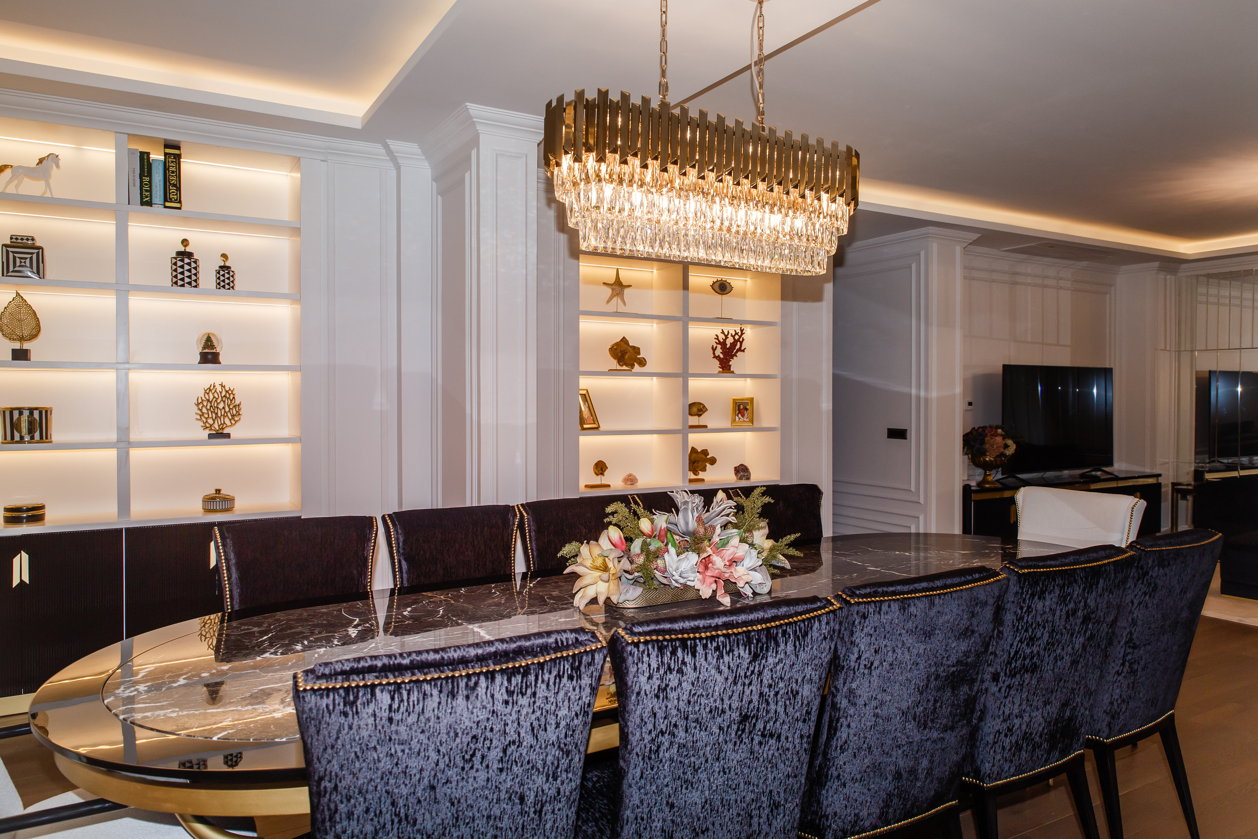 Photosession of the interior. Профессиональный семейный и детский фотограф в Измире Ирина Эрон