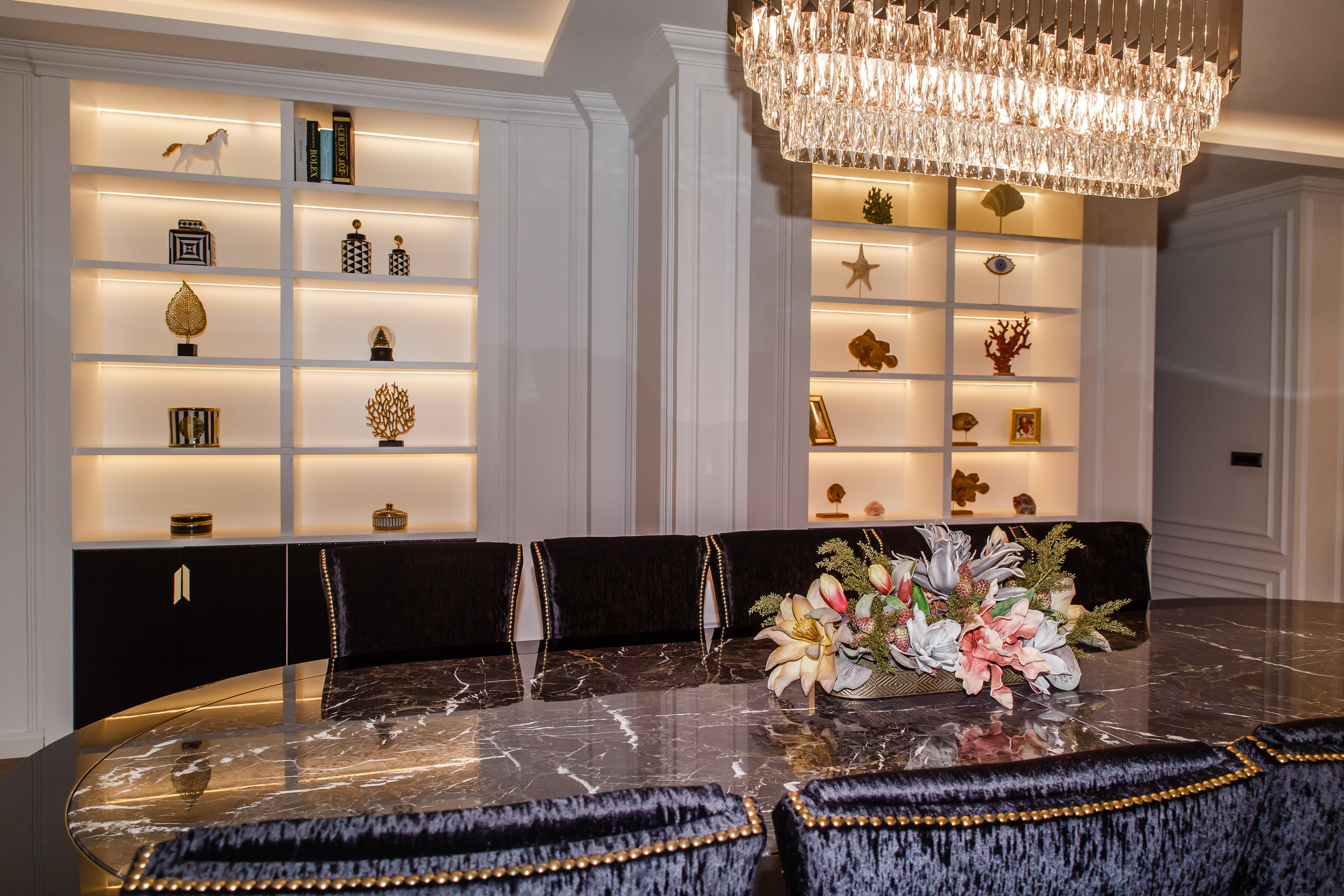 Photosession of the interior. Профессиональный семейный и детский фотограф в Измире Ирина Эрон
