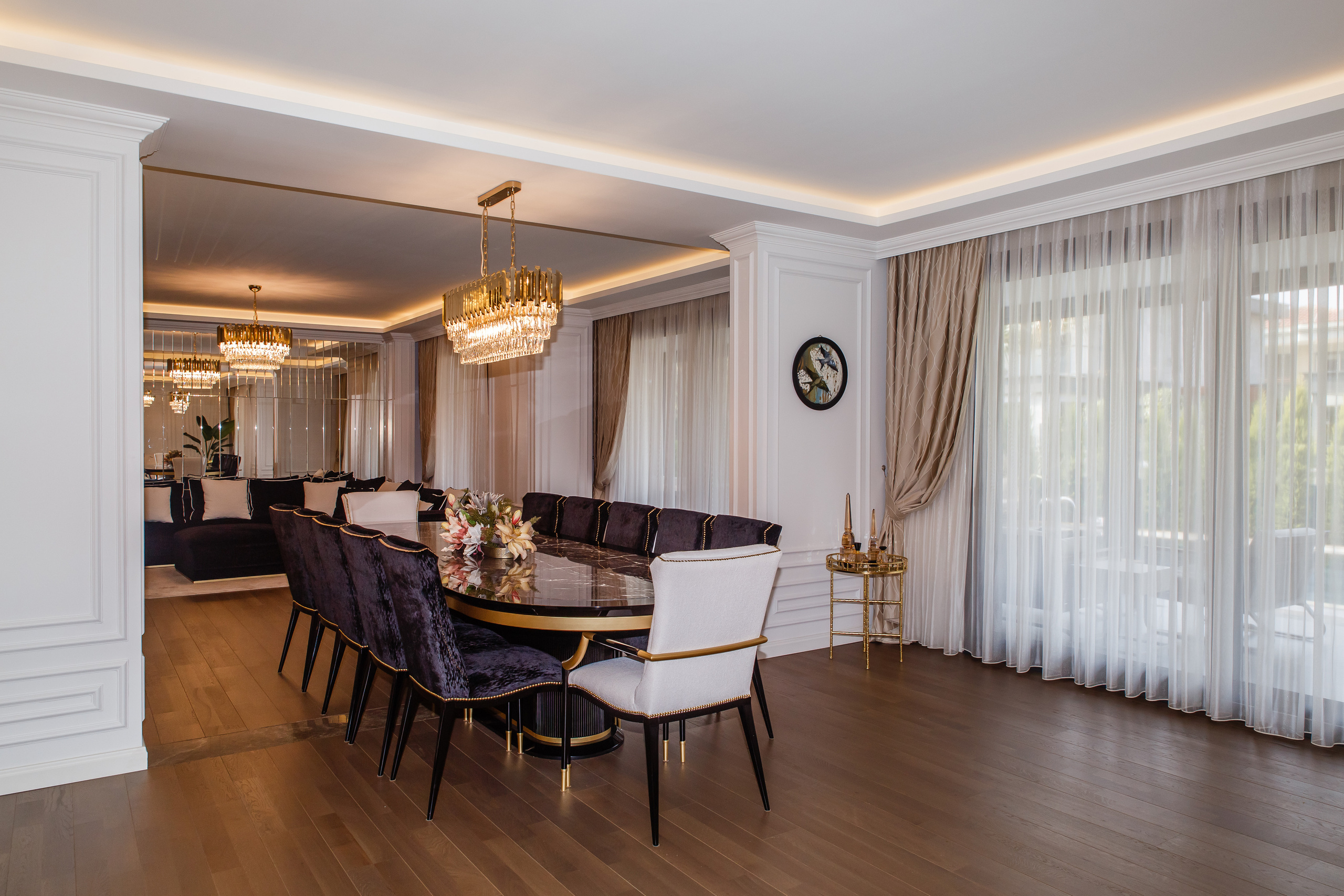 Photosession of the interior. Профессиональный семейный и детский фотограф в Измире Ирина Эрон