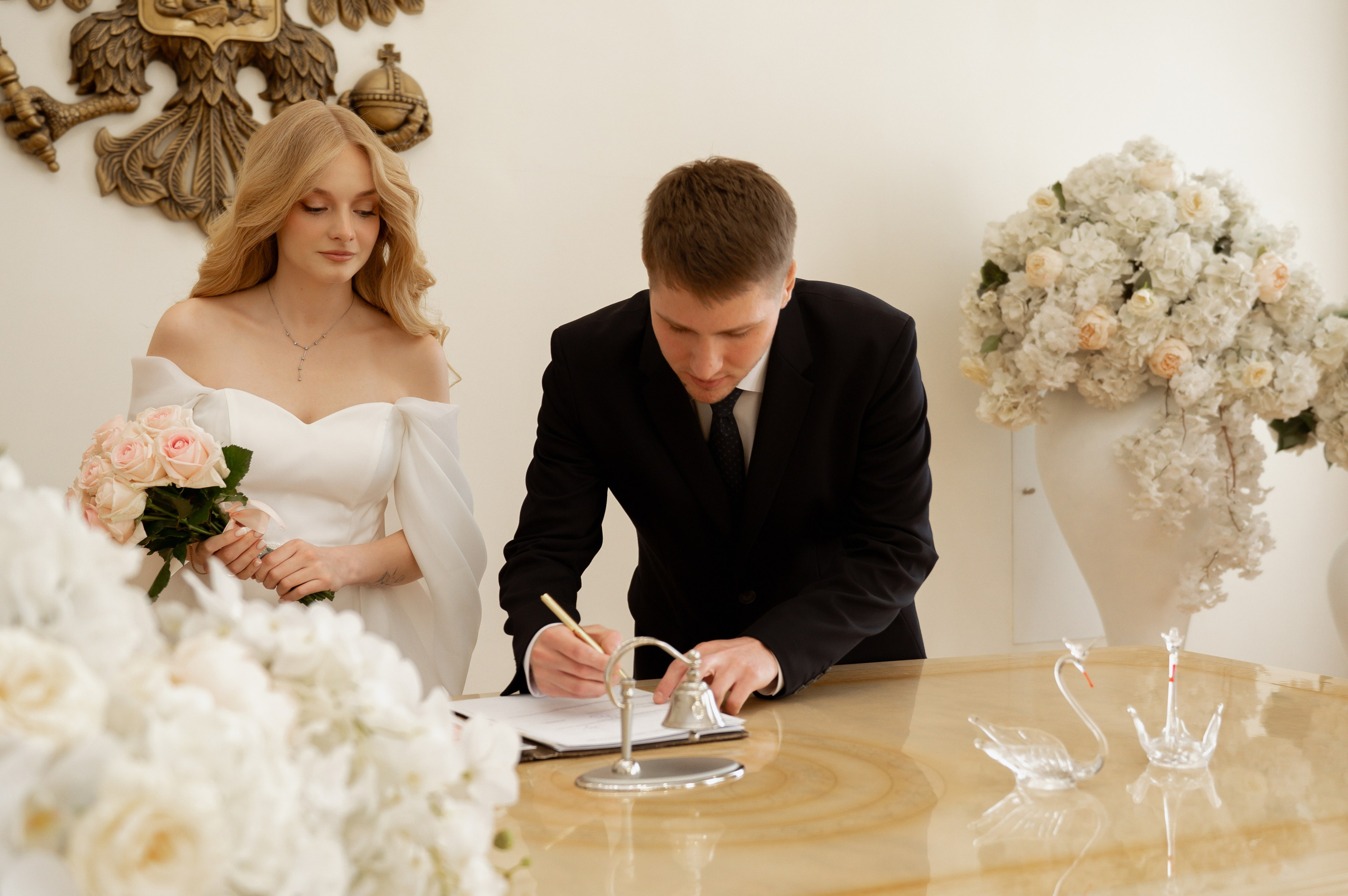 Никита | Лена