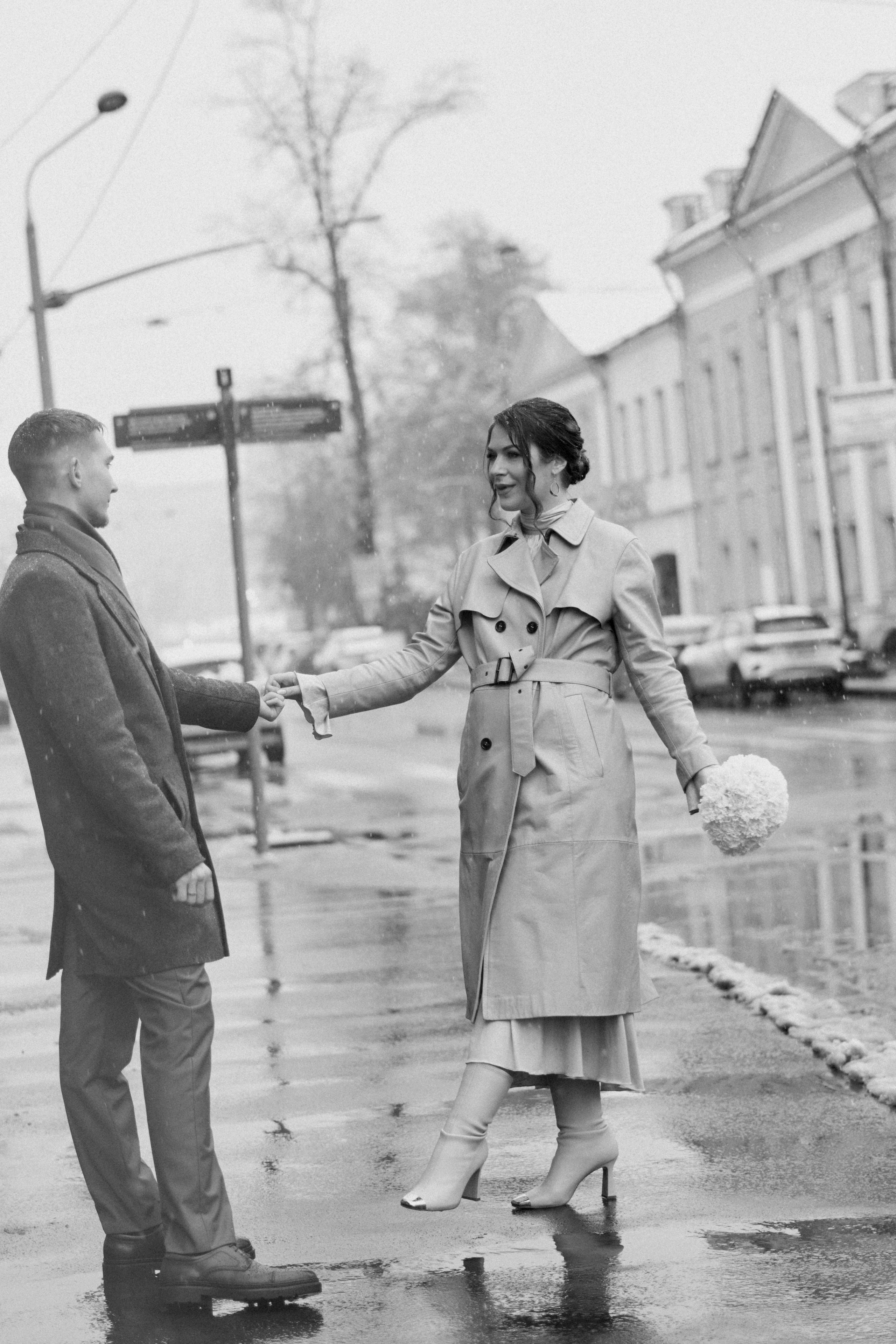 Диана и Олег. SHILOVA PHOTO. Шилова Екатерина. Фотограф. Москва