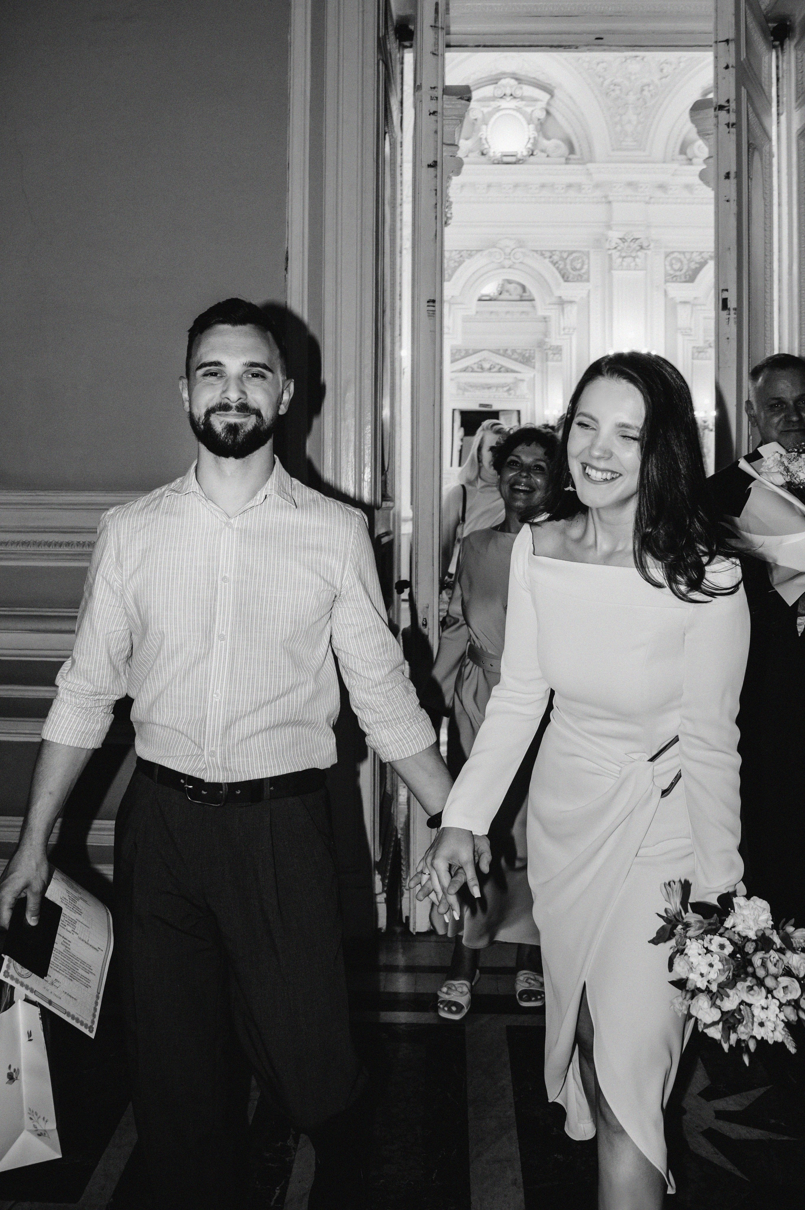 5.06.2024. Мария — Свадебный фотограф