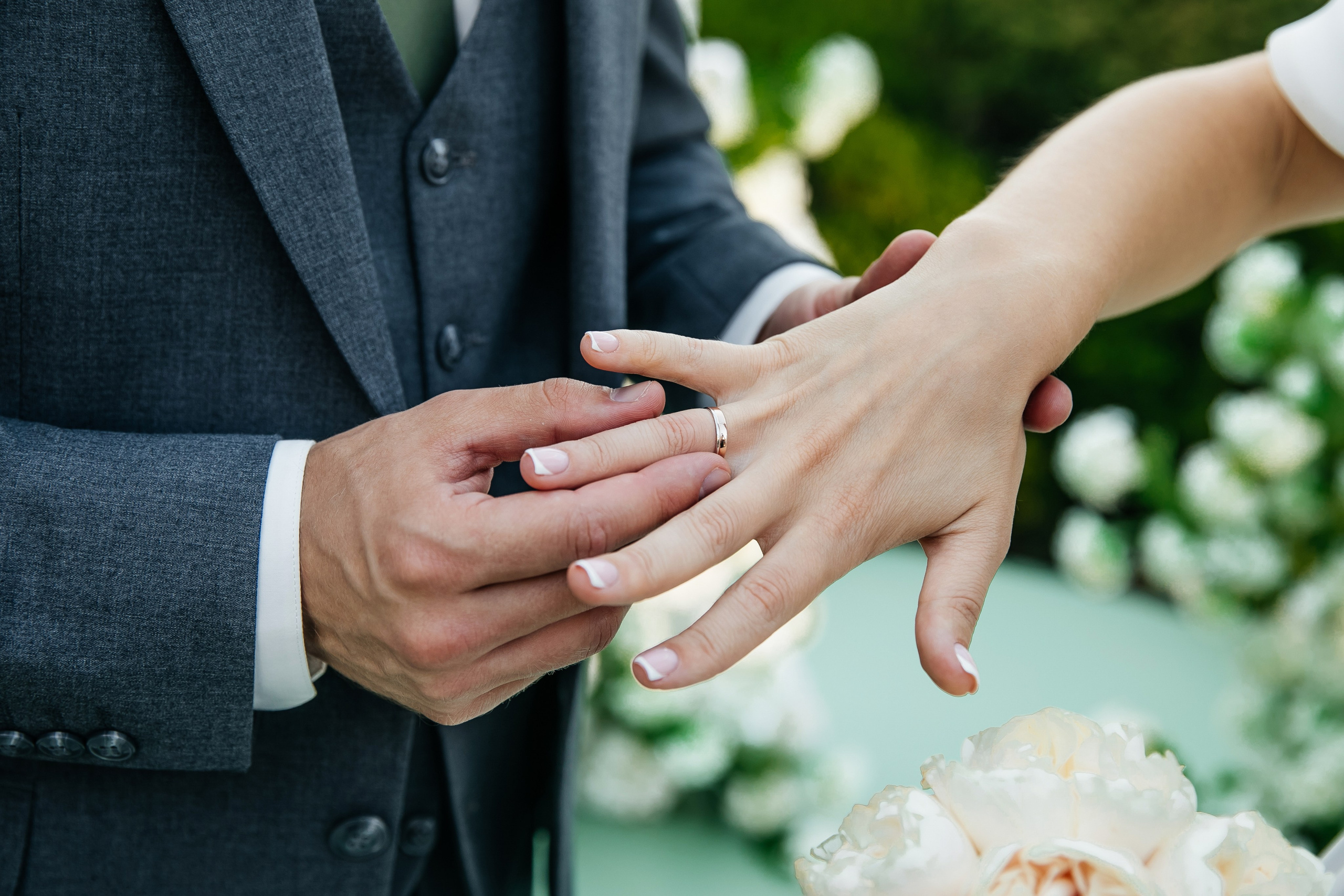 Аня и Леша. Свадебный фотограф Ростове-на-Дону