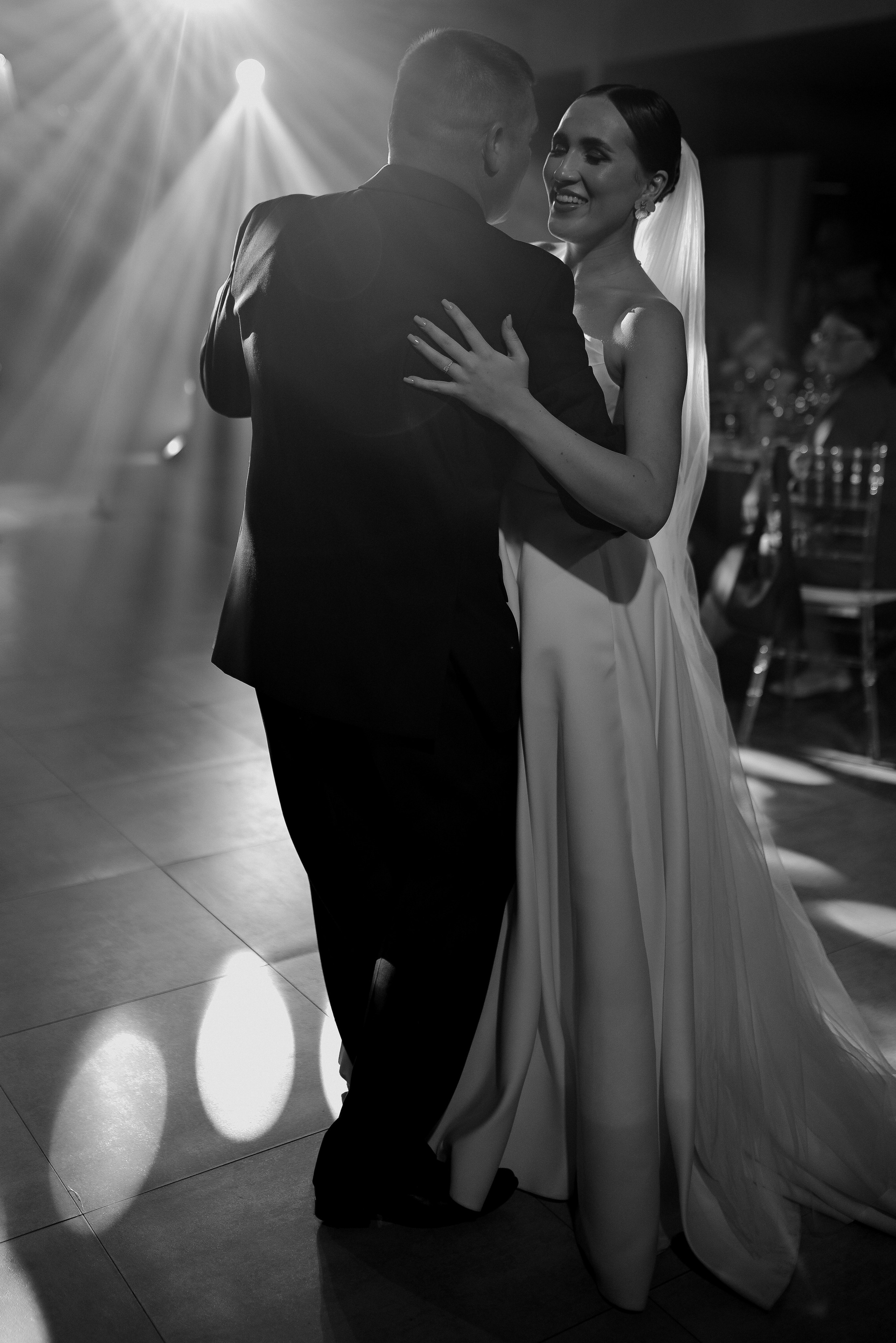 Егор и Анастасия. Свадебный фотограф Евгения Черепанова