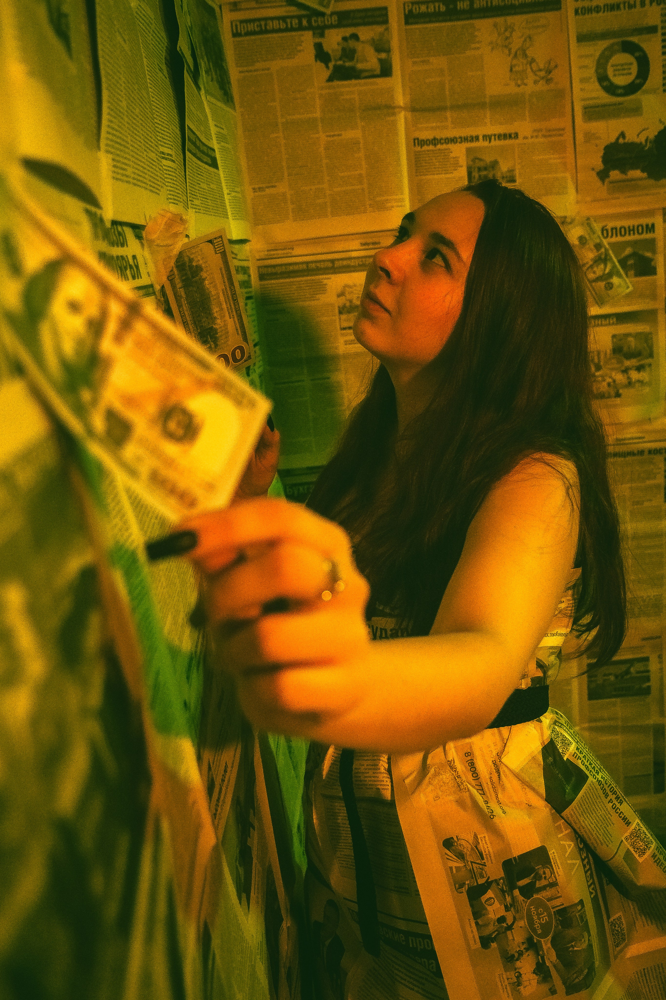 Платье за 100 000$. Максим Тимофеев Фотограф Ачинск