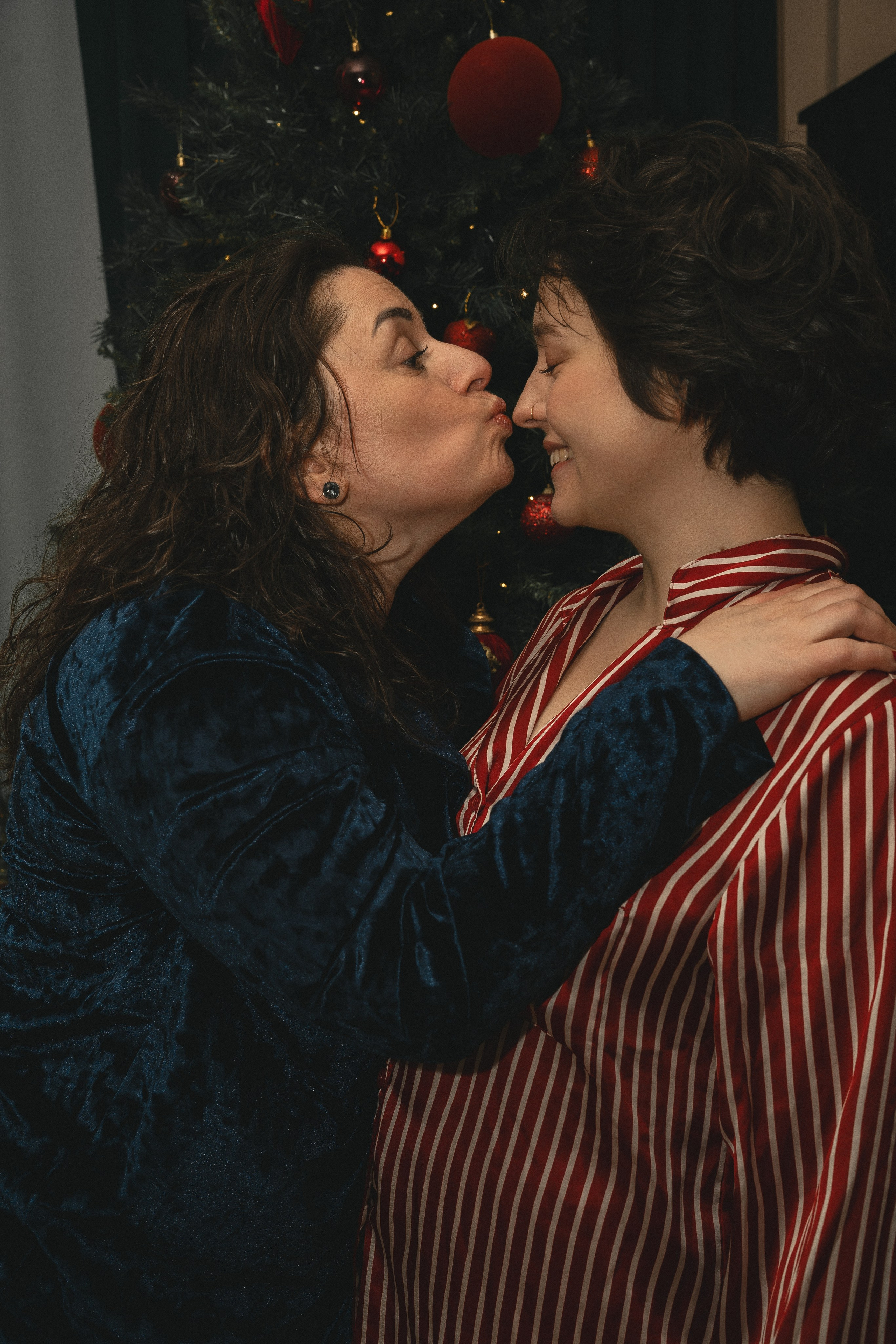 Новогодняя сказка.Семейная. Фотограф/рилсмейкер в Москве и МО. Свадьбы, индивидуальные съемки, лавстори, беременность, мероприятия, бренды