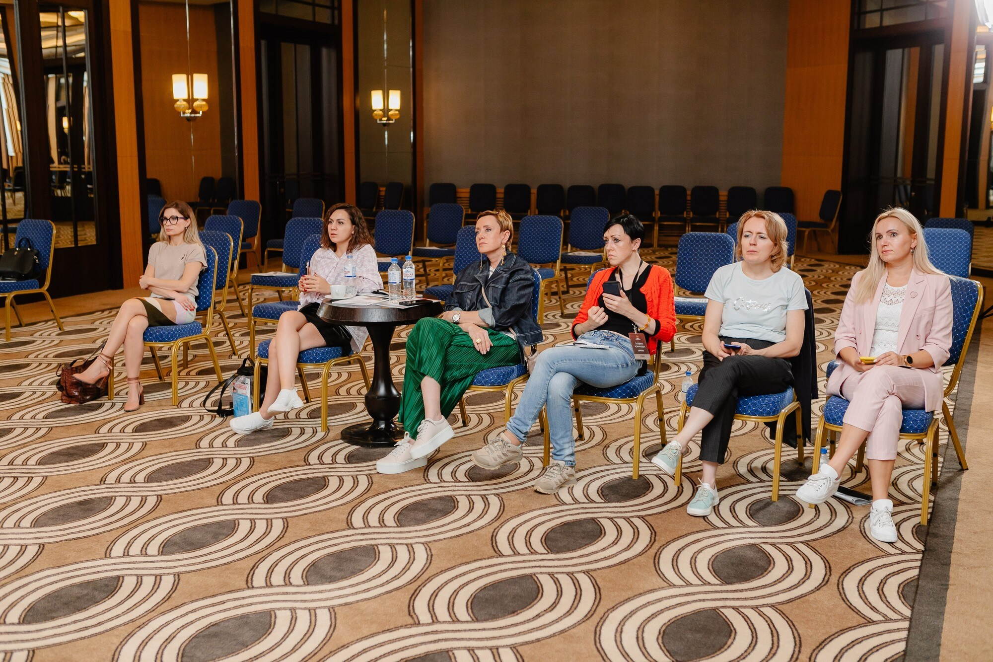 ПРАВА ПОТРЕБИТЕЛЕЙ И КАЧЕСТВО ОБСЛУЖИВАНИЯ 2020. Фотограф в Сочи, Репортажный фотограф Виктор Кочков-Филатов